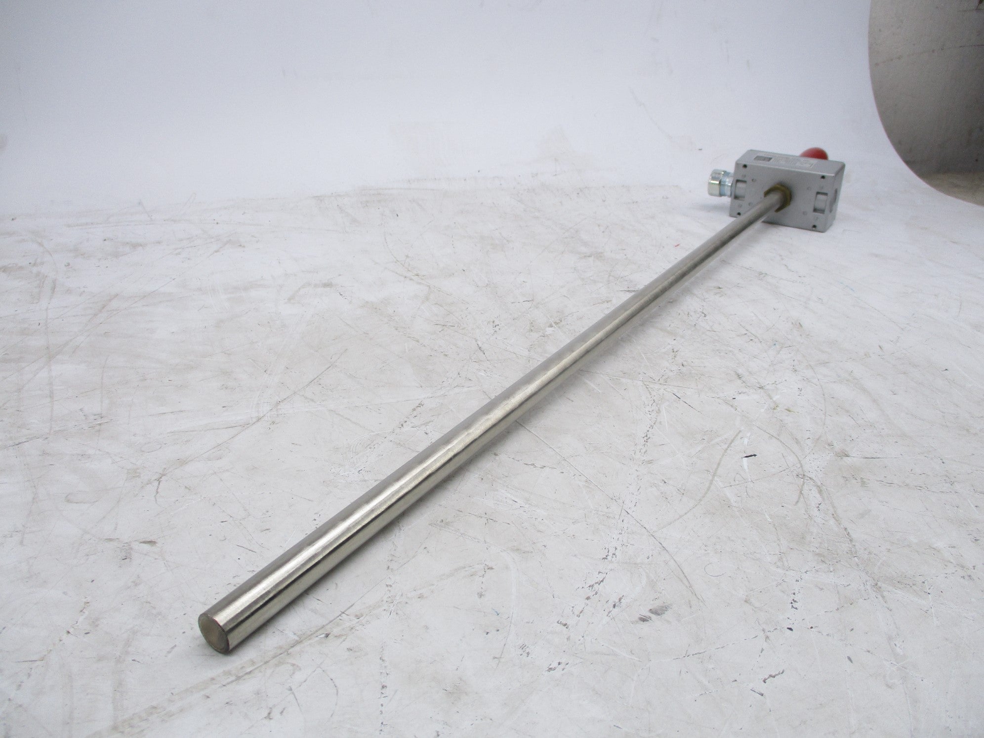 POWER HOUSE TOOL BPH.750X31B-RB (AS PICTURED) NSNP