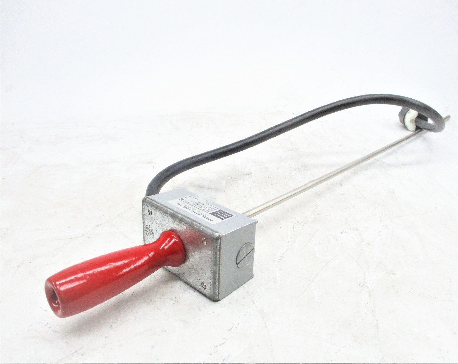 POWER HOUSE TOOL BPH.375X32B-3 NSNP