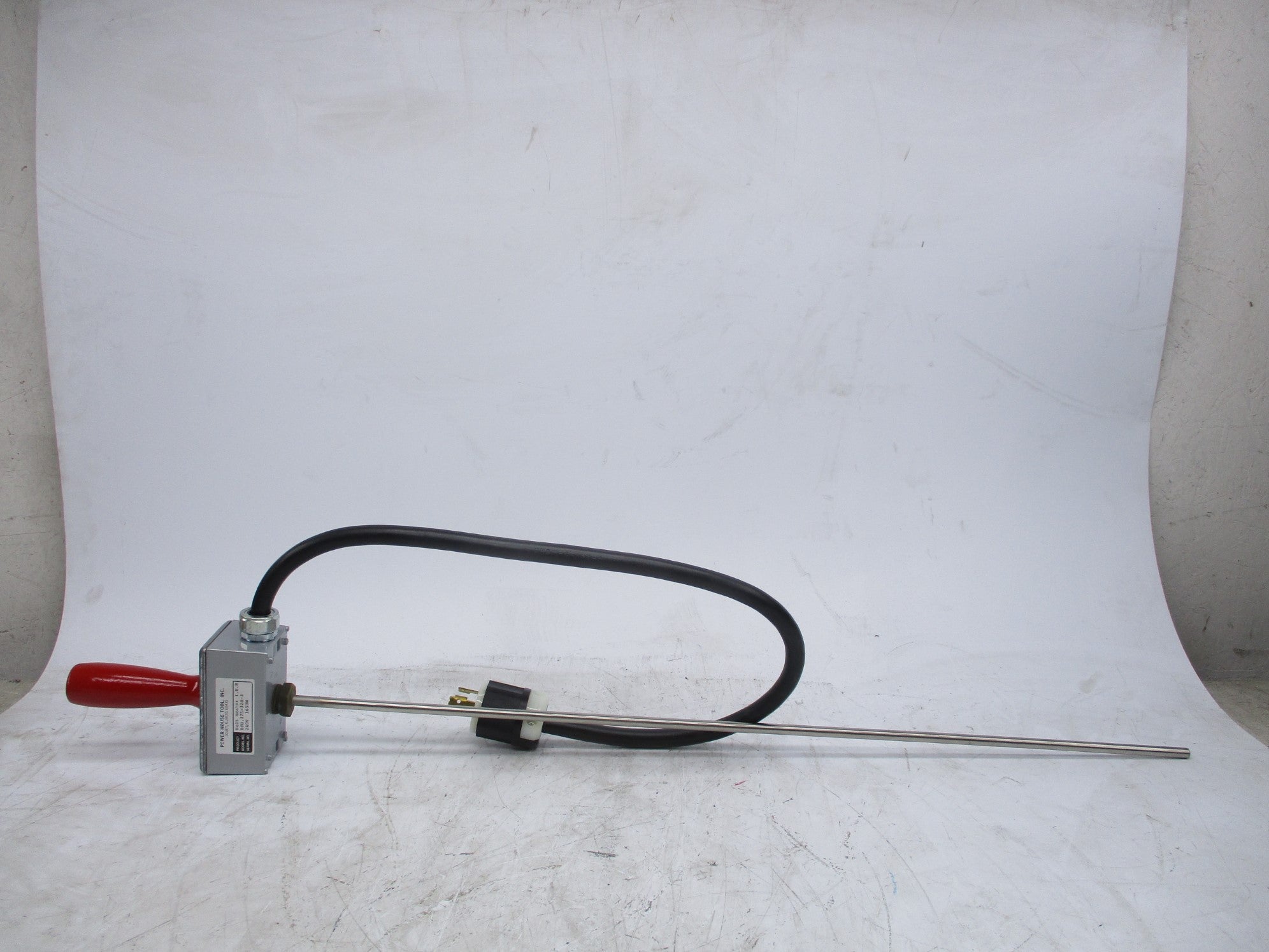 POWER HOUSE TOOL BPH.375X32B-3 NSNP