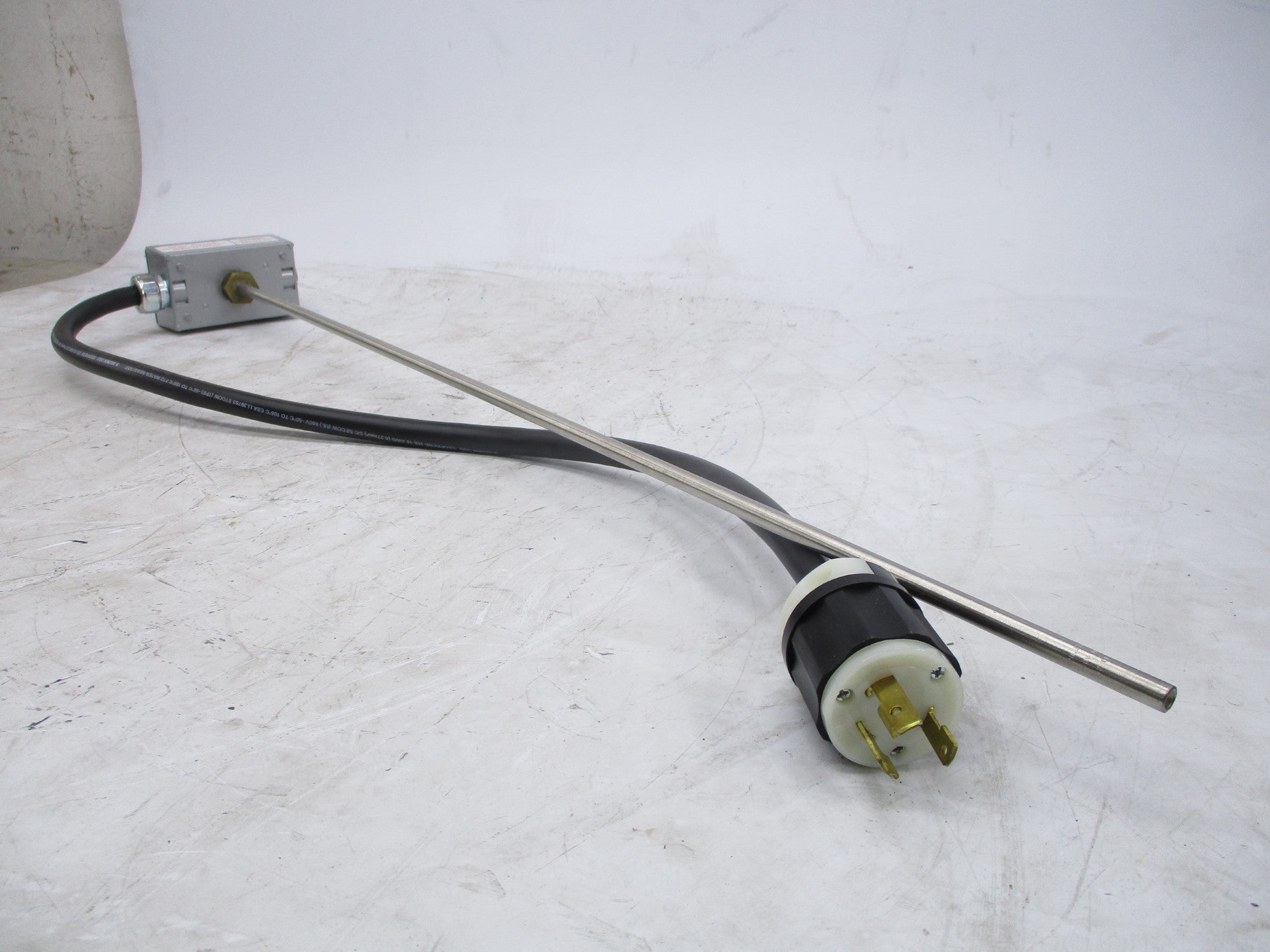POWER HOUSE TOOL BPH.375X32B-3 NSNP