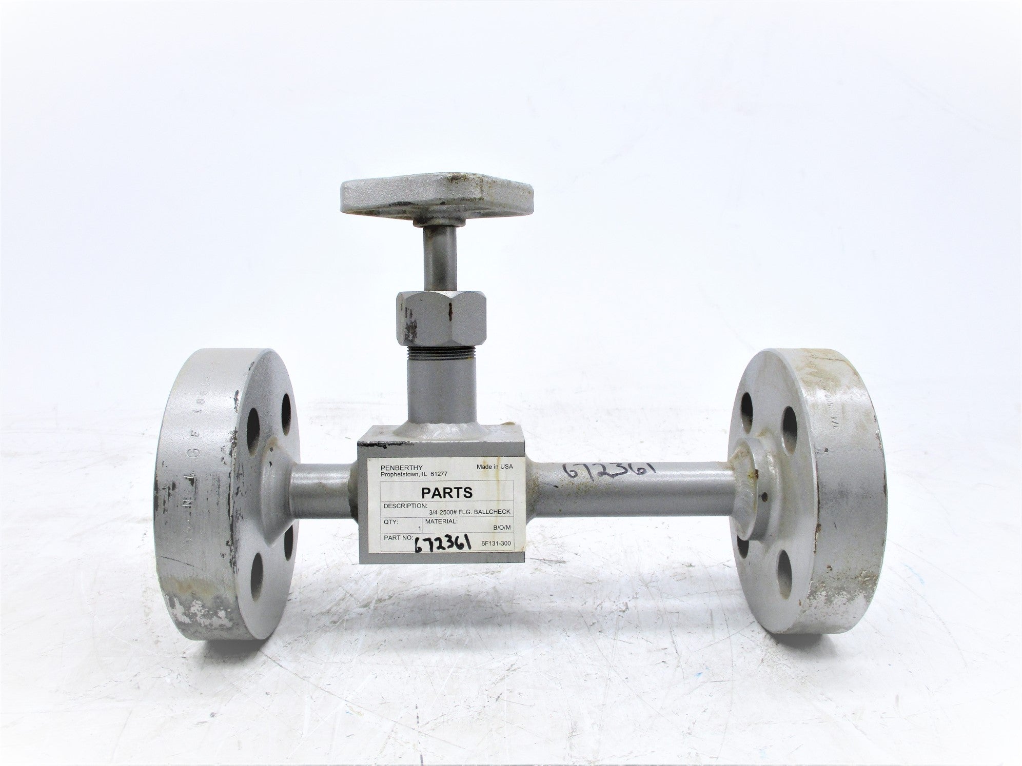 PENBERTHY 6F131-300 NSNP