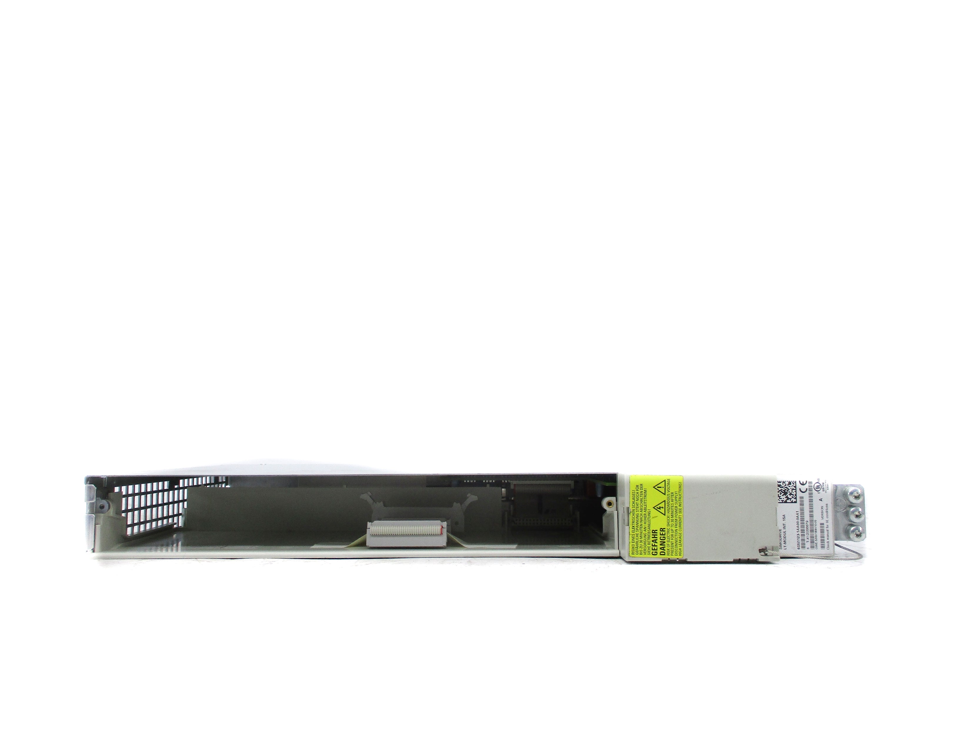 SIEMENS 6SN1123-1AA00-0AA1 UNMP