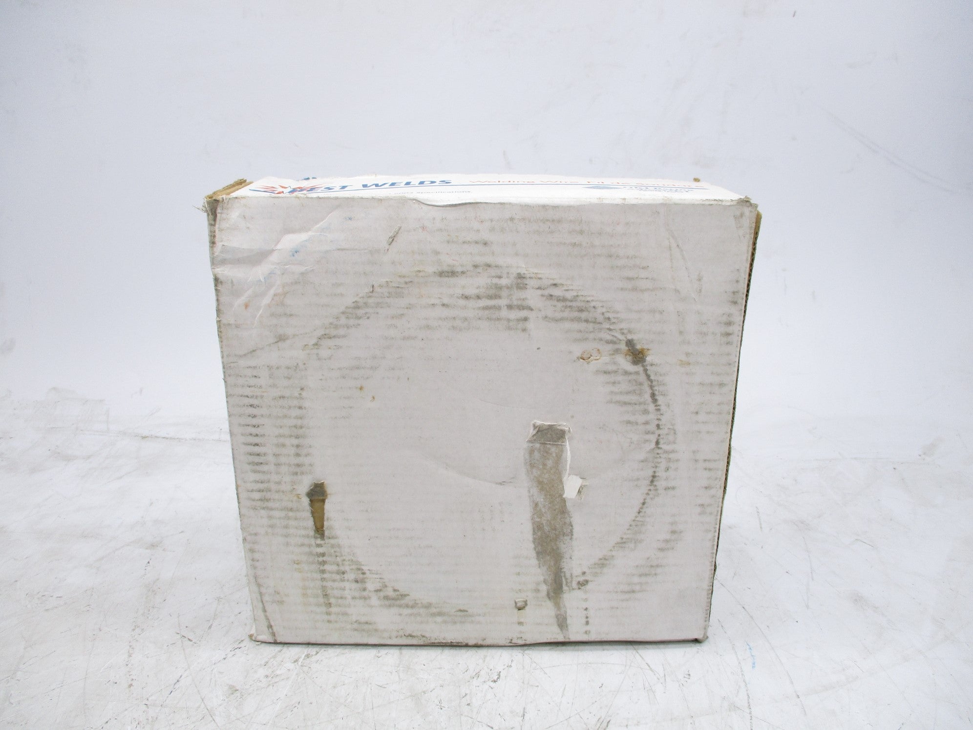 BEST WELDS S6-045-33 33LB NSFS