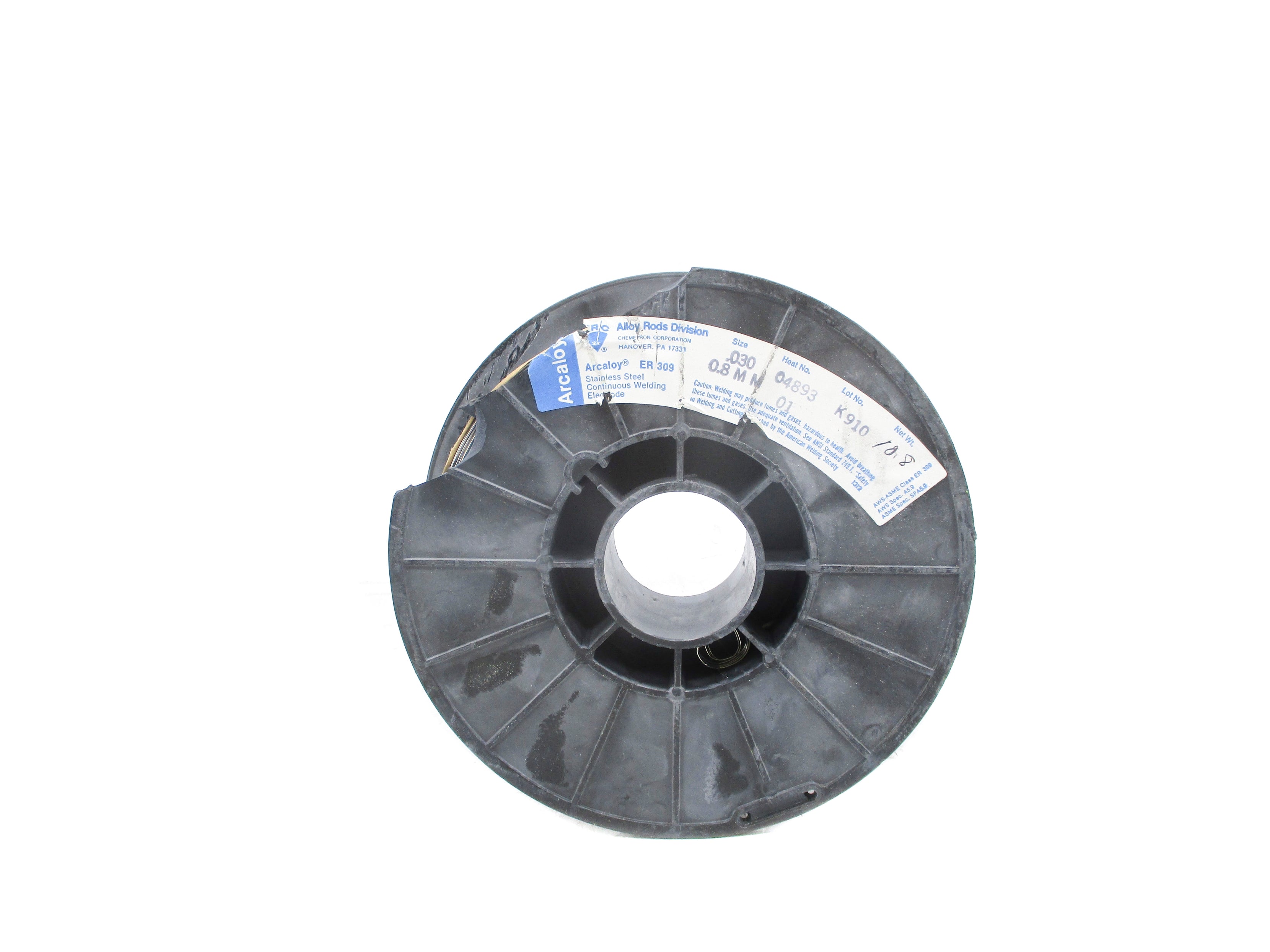 ARCALOY ER309 10LBS (AS PICTURED) NSNP