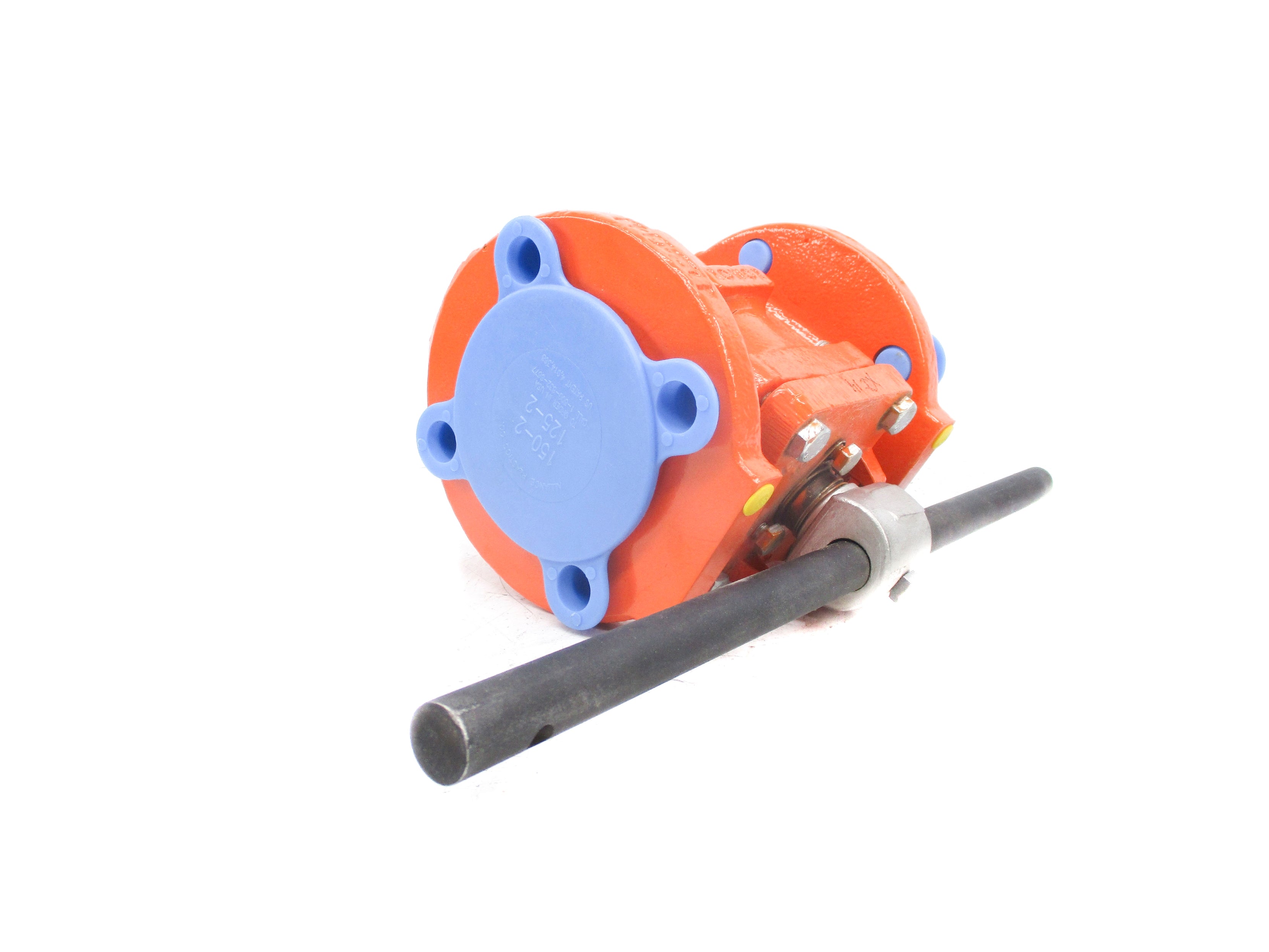 XOMOX 9RB710L1 200PSI NSNP