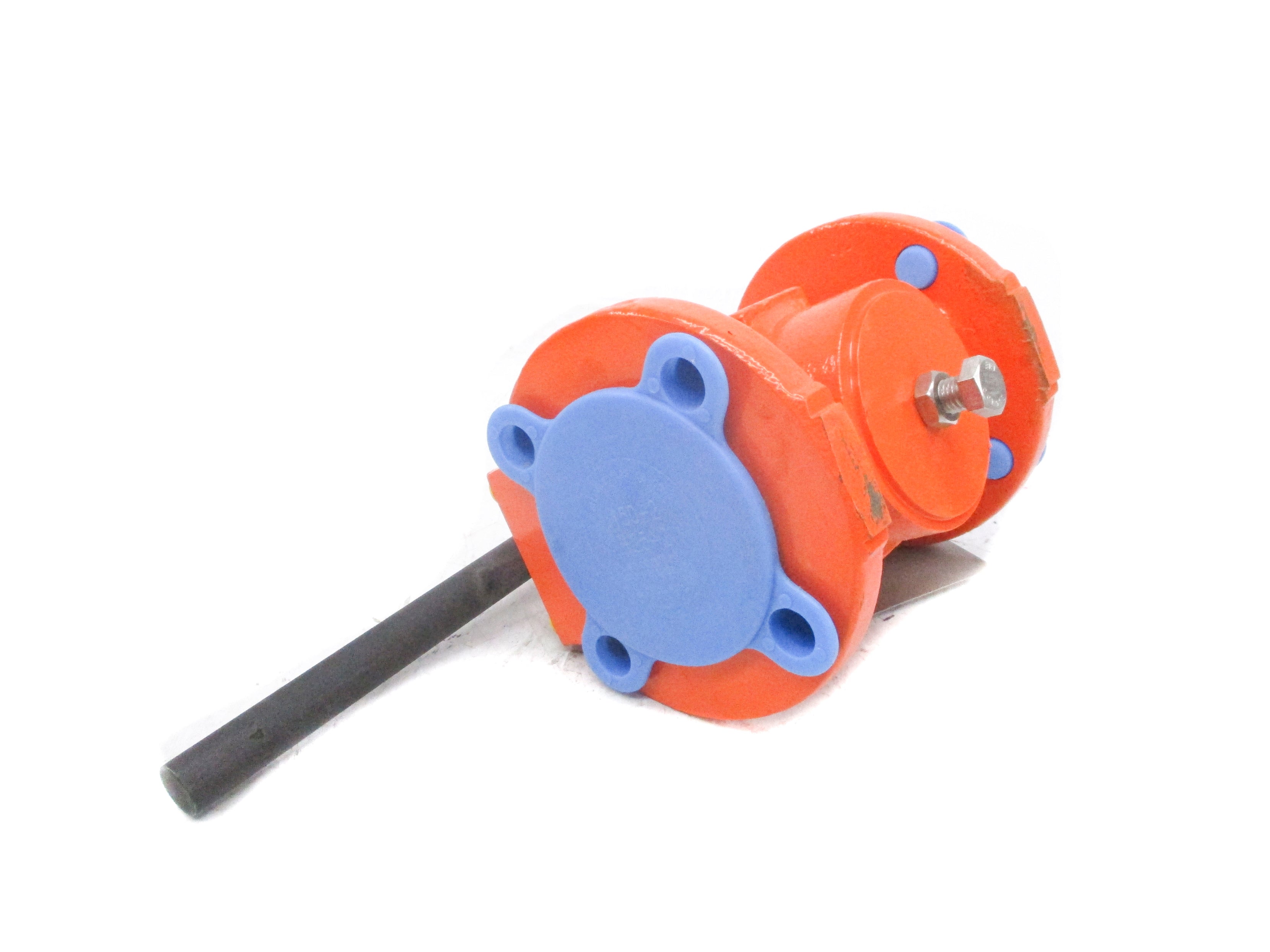 XOMOX 9RB710L1 200PSI NSNP