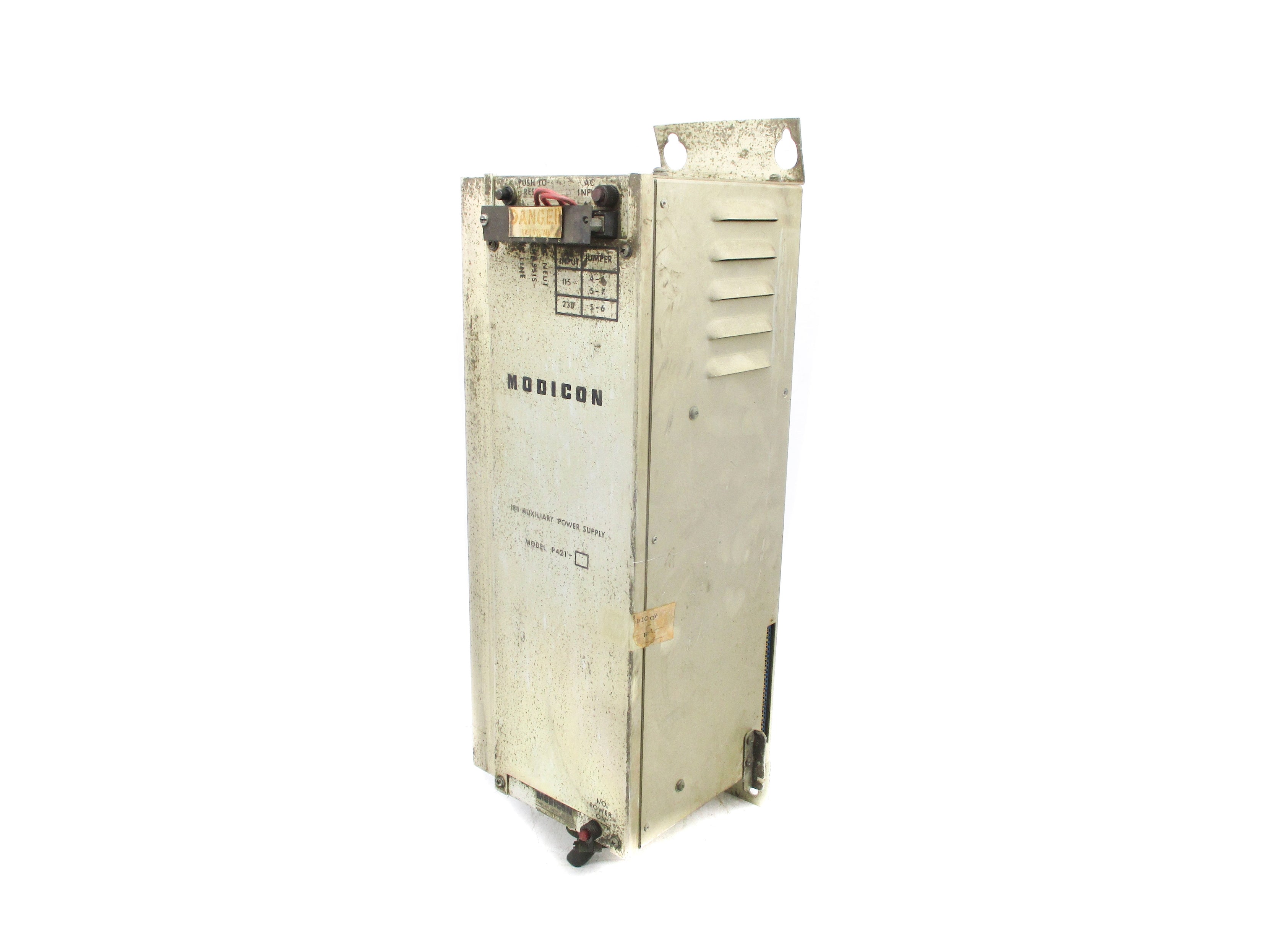 DATA POWER 15A0069P UNMP