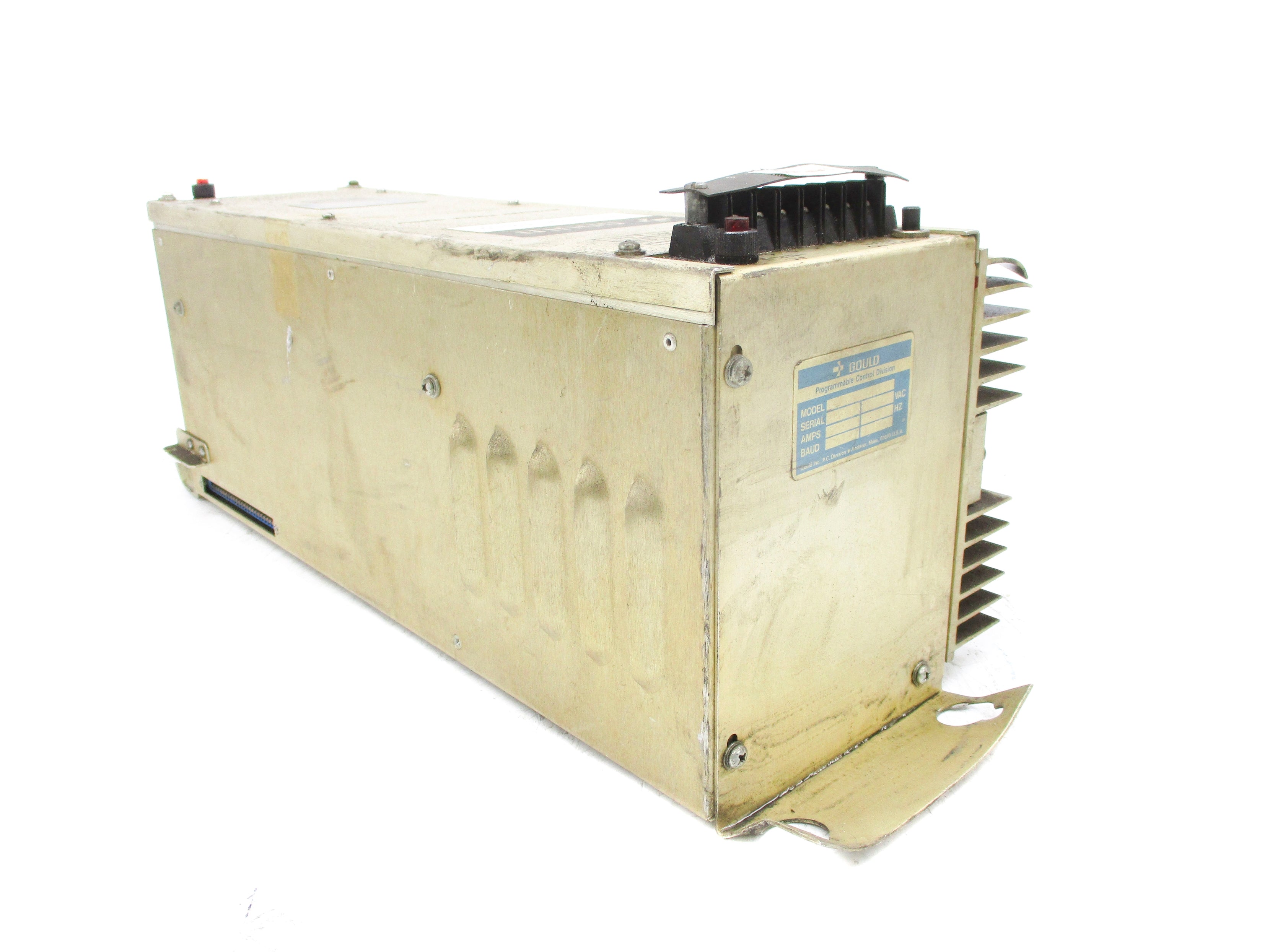 GOULD AS-P452-025 UNMP