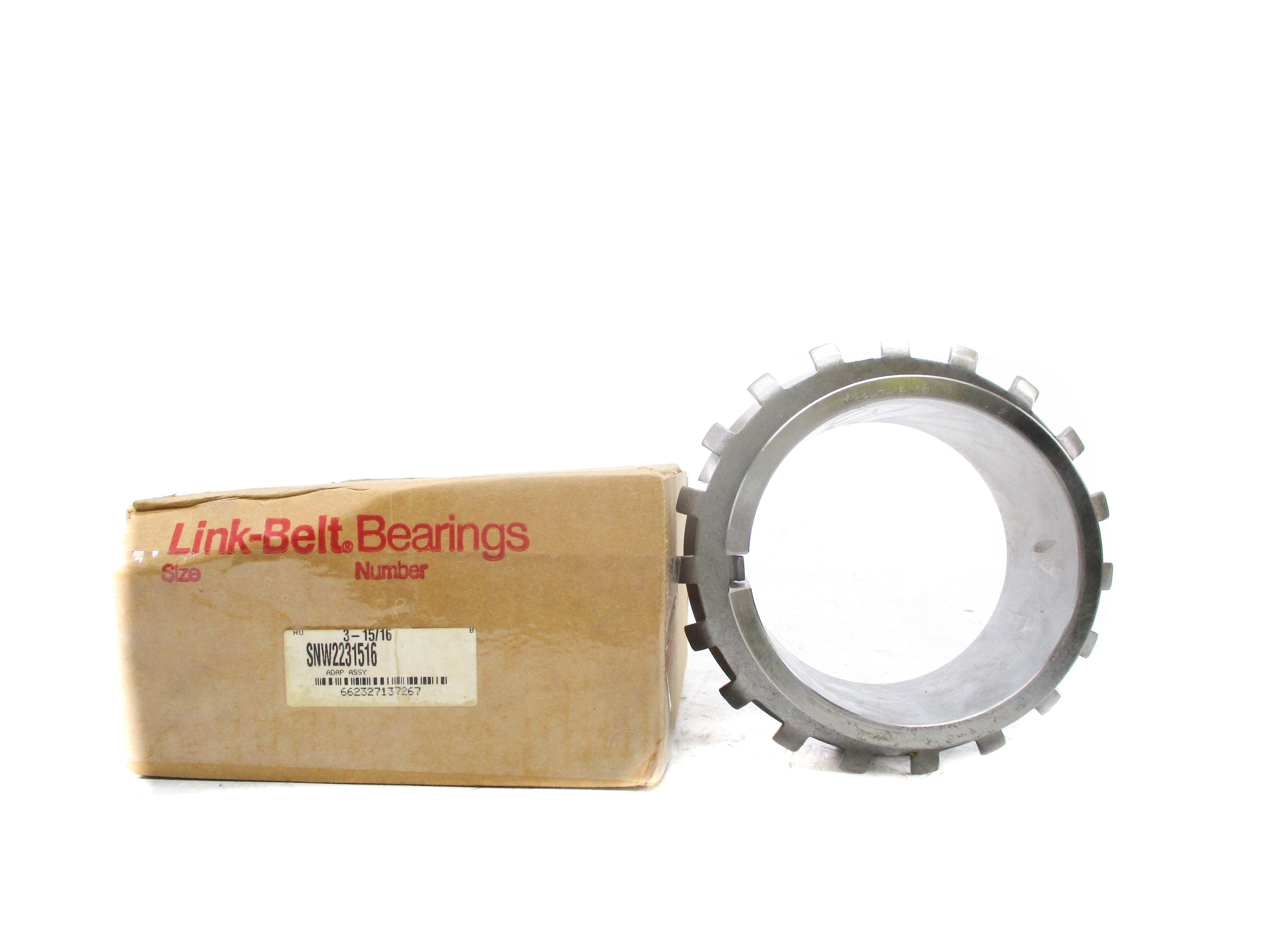 LINK-BELT SNW2231516 NSMP
