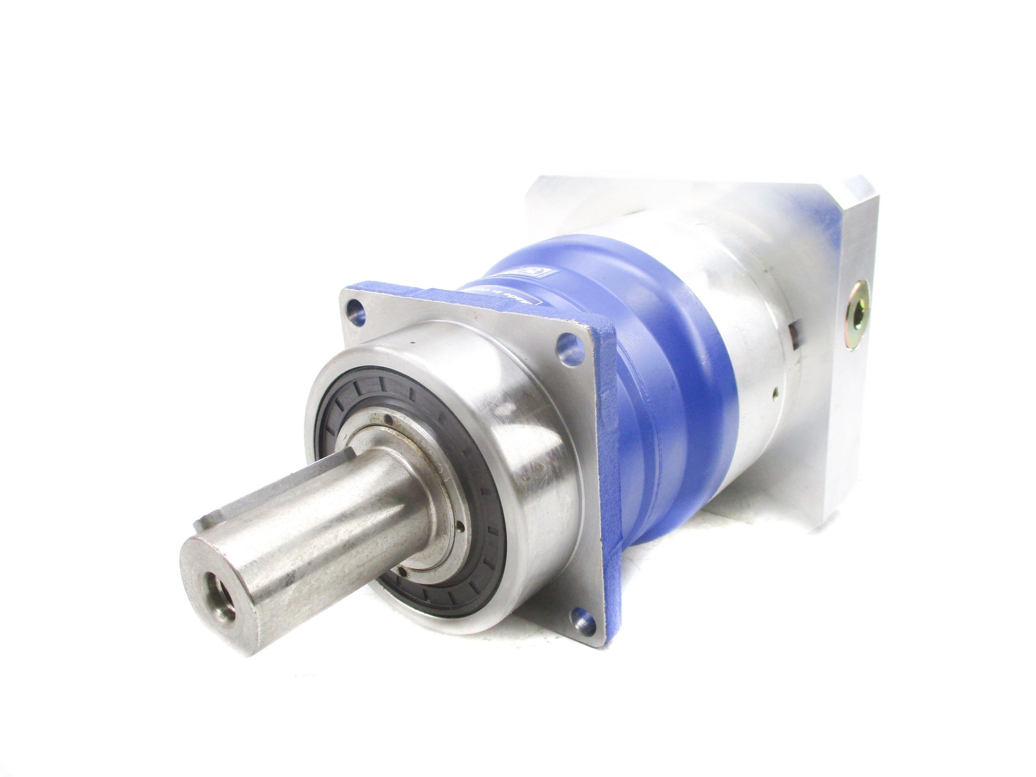 ALPHA SP100S-MF2-50-1G1-2S NSMP