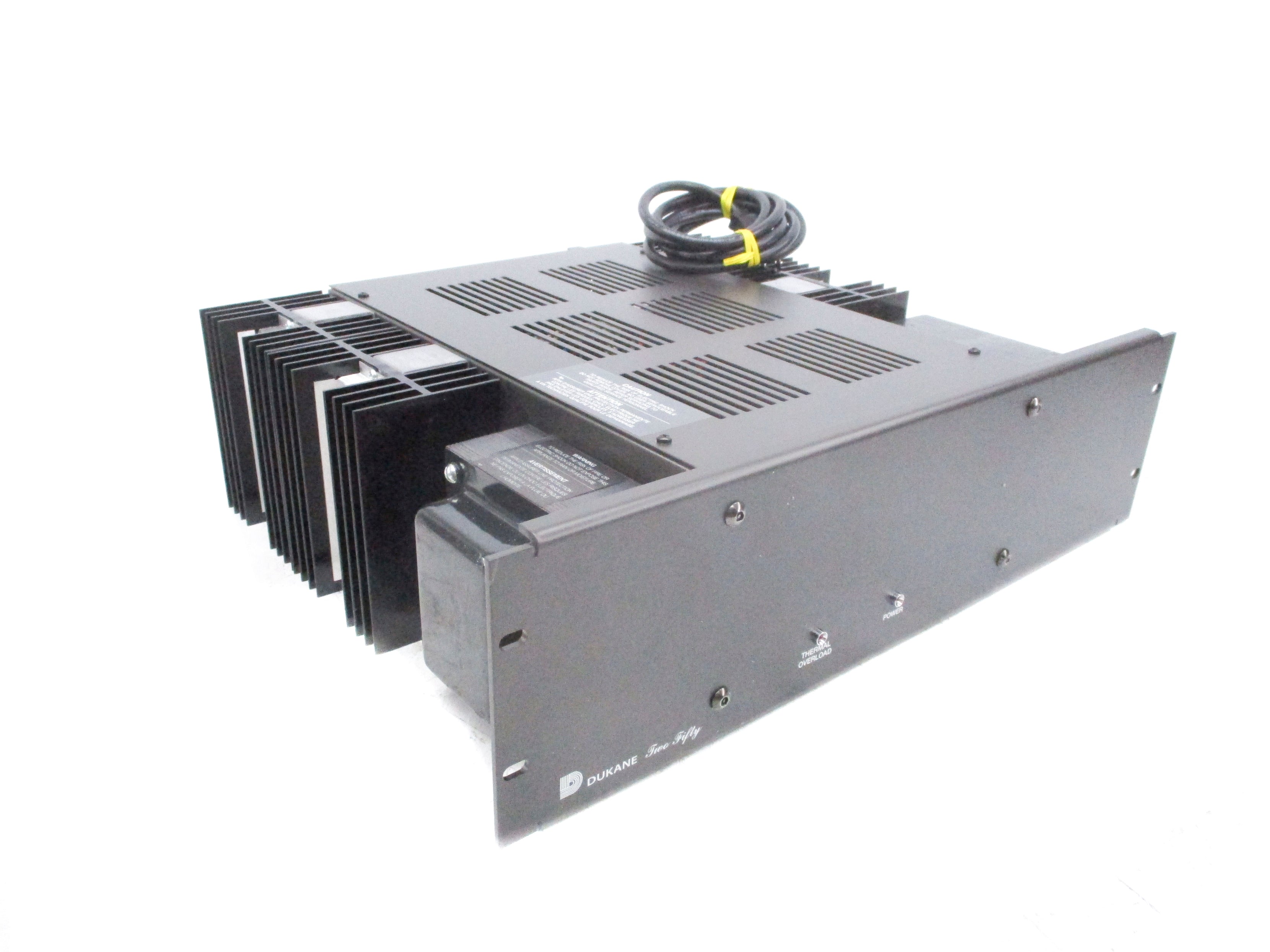 DUKANE 1B3-250 NSMP