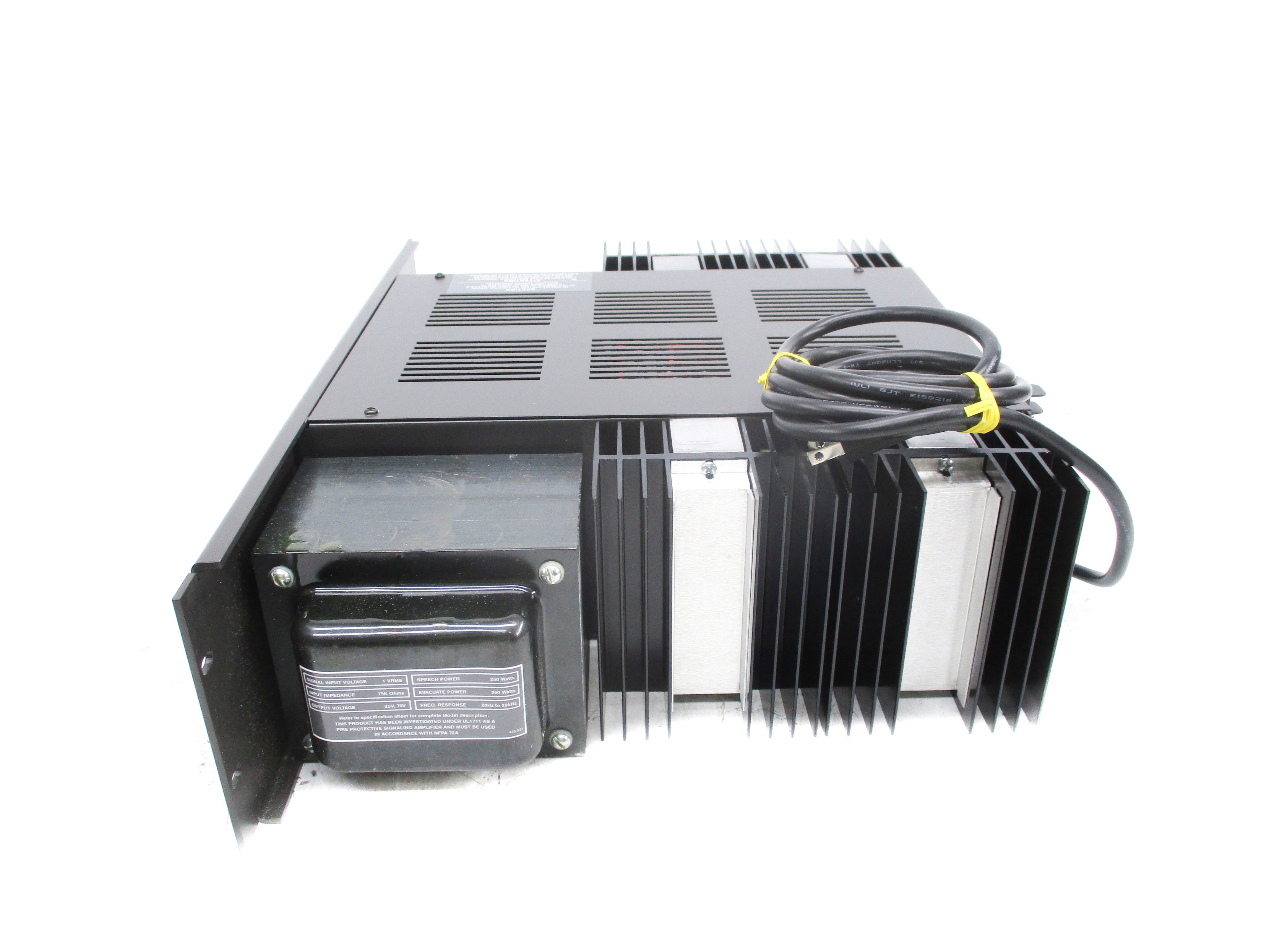 DUKANE 1B3-250 NSMP