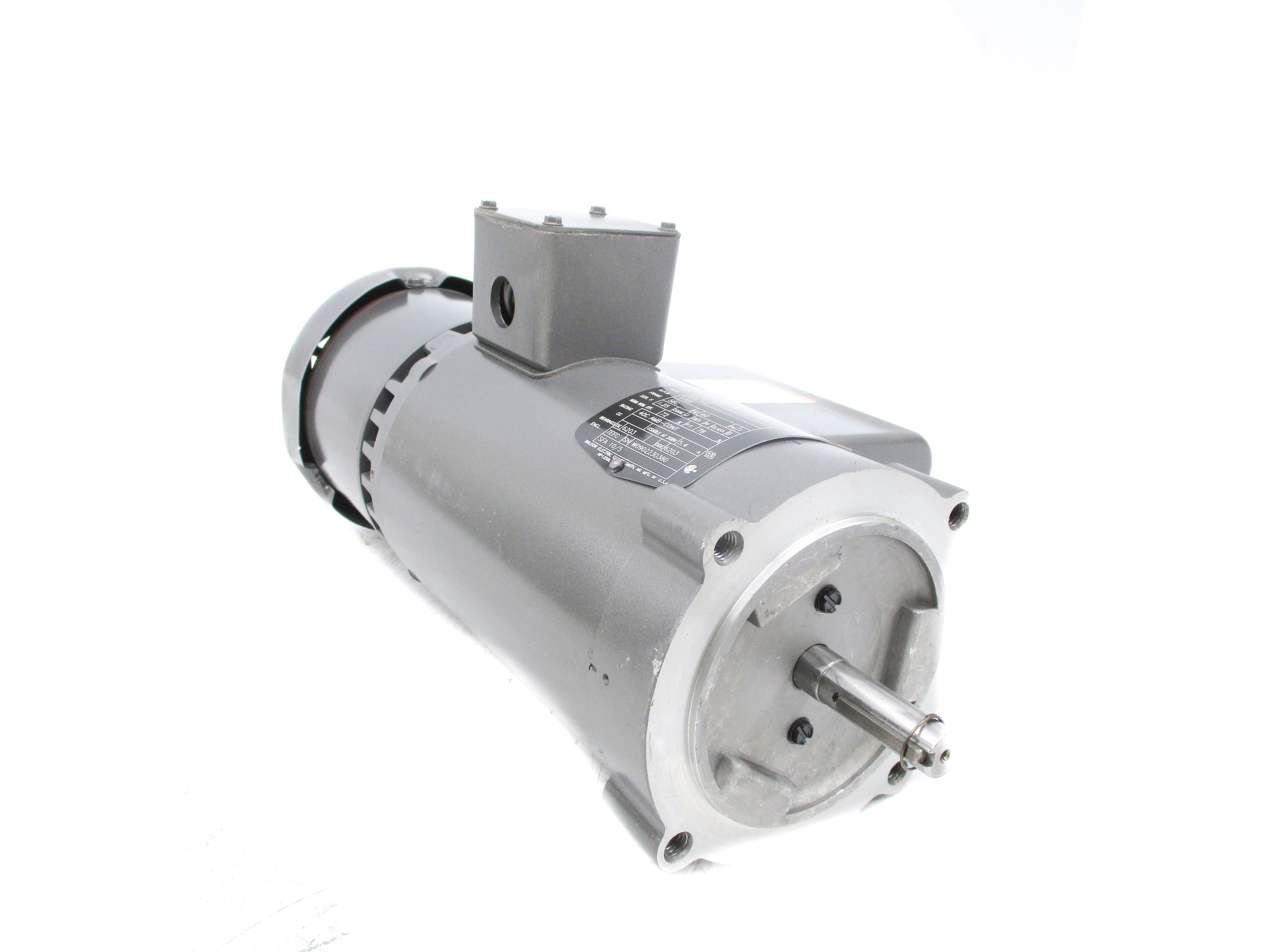 BALDOR VBL3507 NSNP