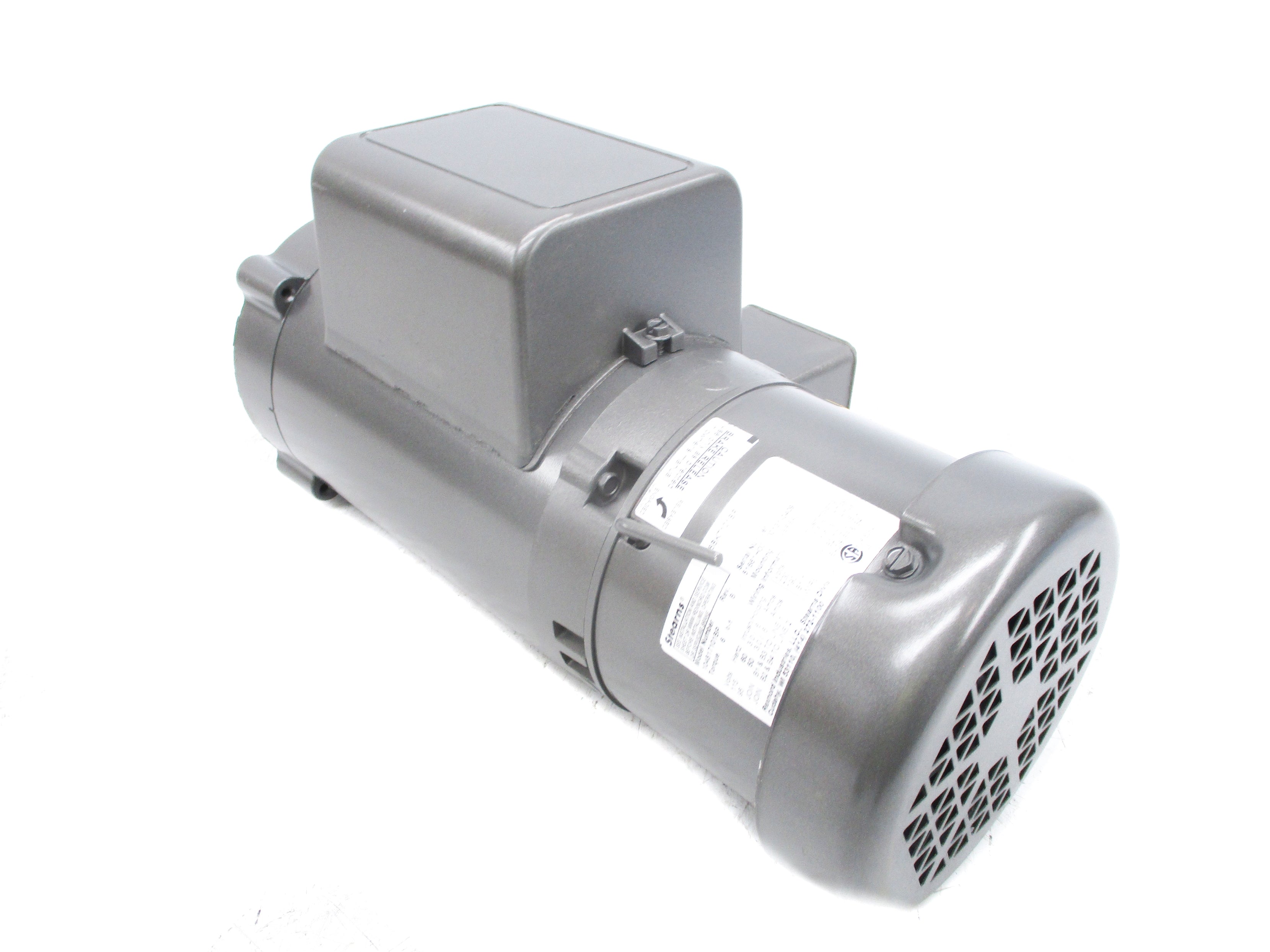 BALDOR VBL3507 NSNP