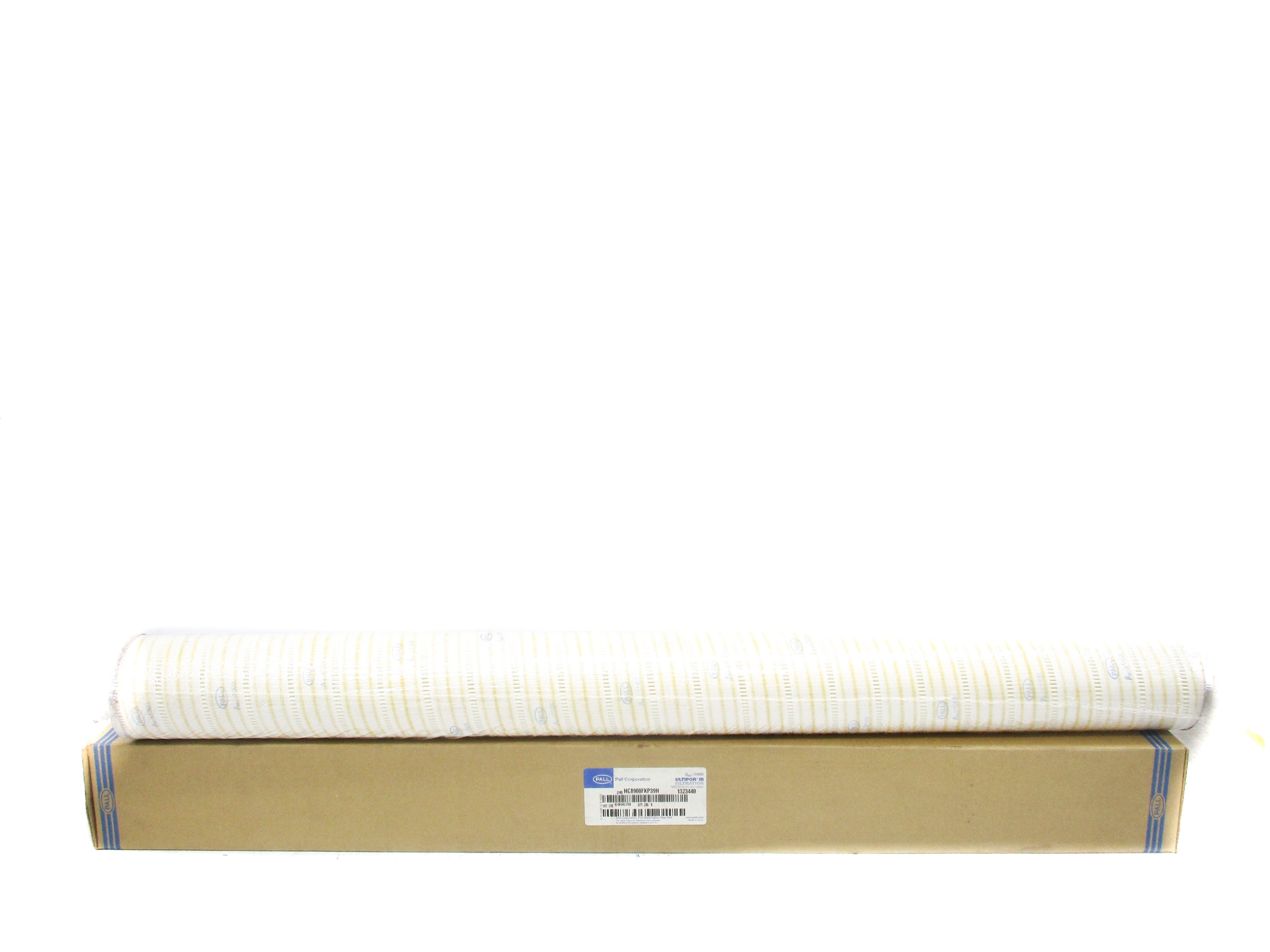 PALL HC8900FKP39H NSMP