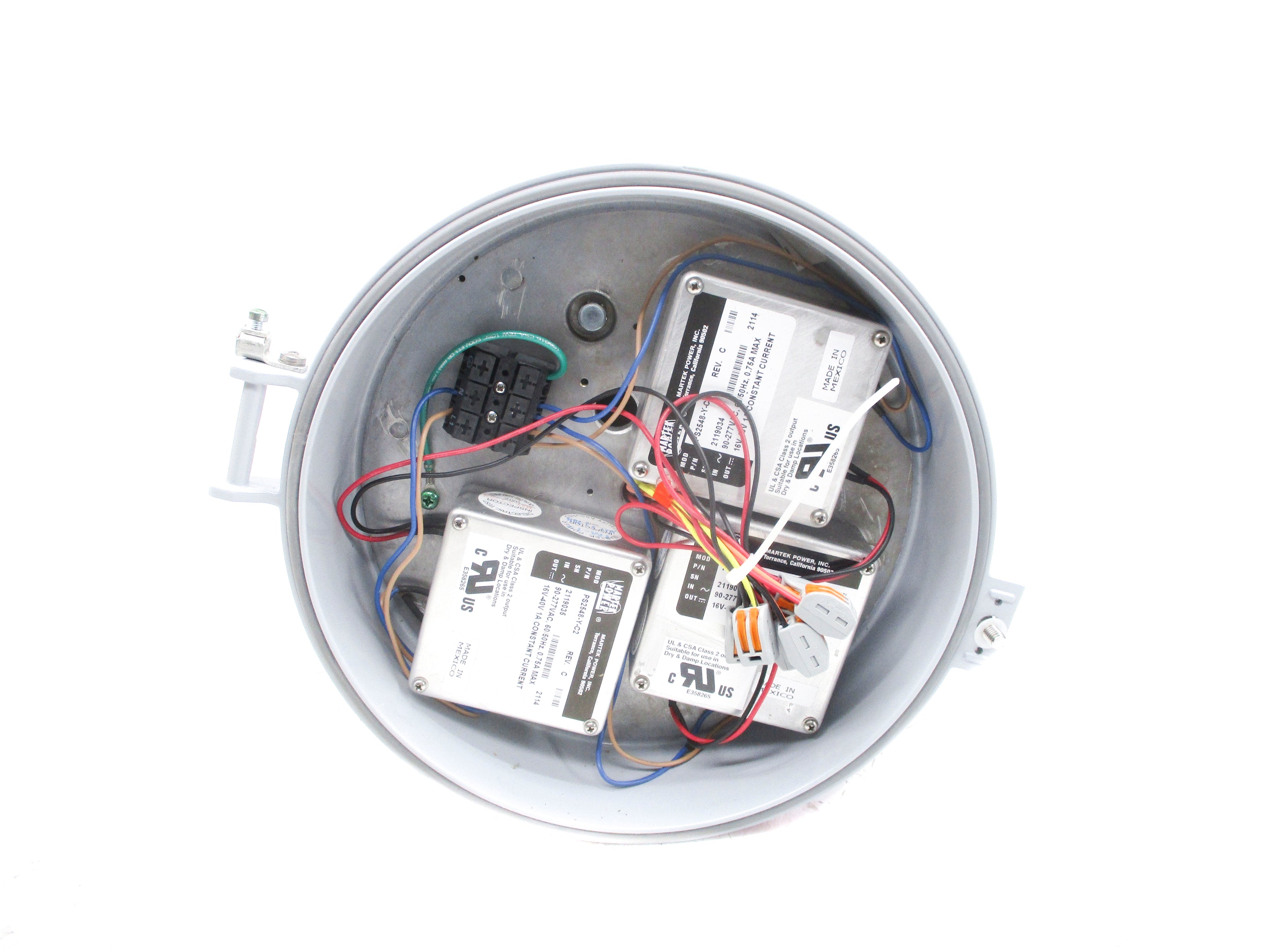 COOPER VMV11L/UNV1 NSMP