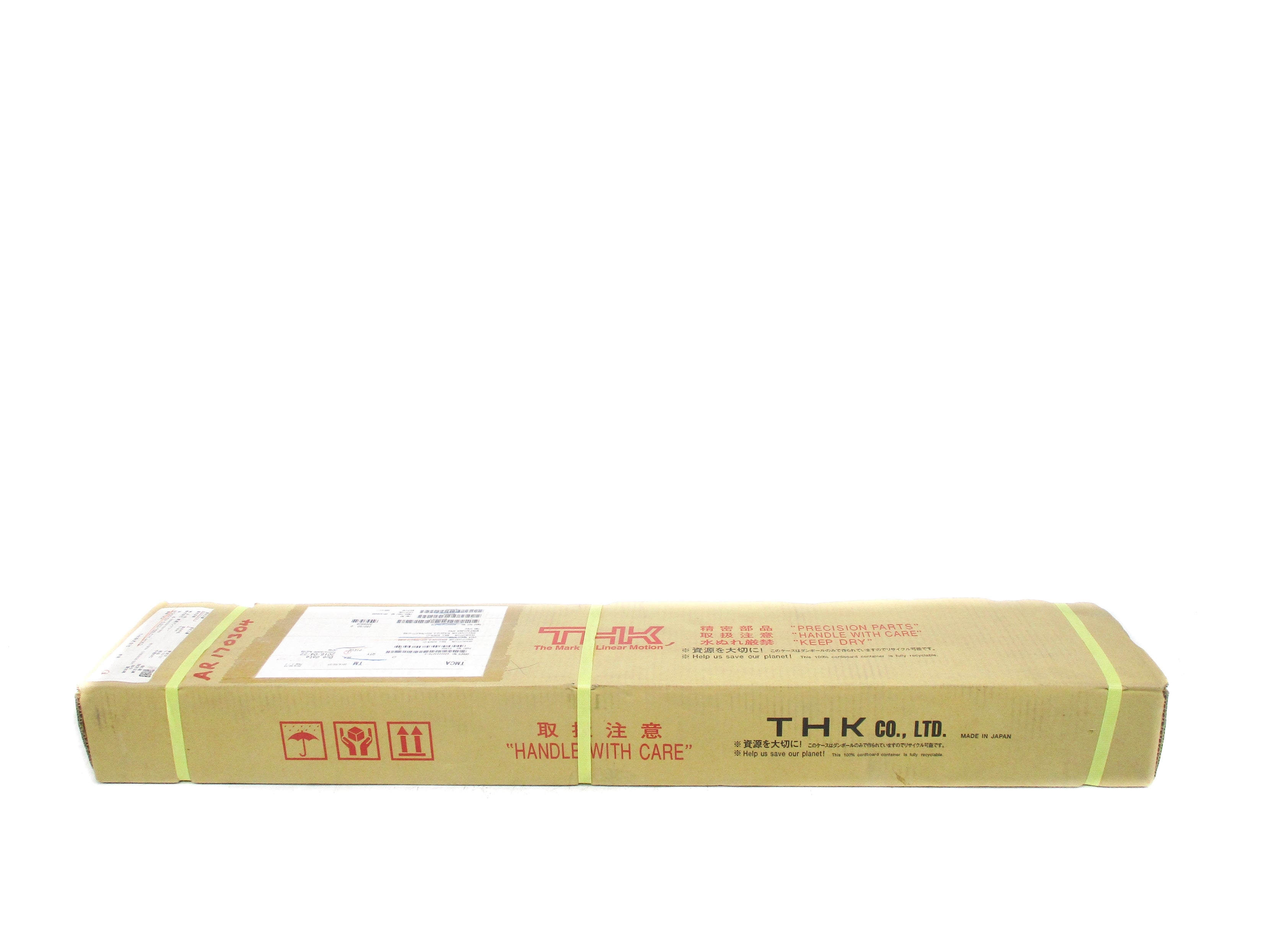 THK BTK2510V-5.3ZZ+766LC7T-H1KG NSFS