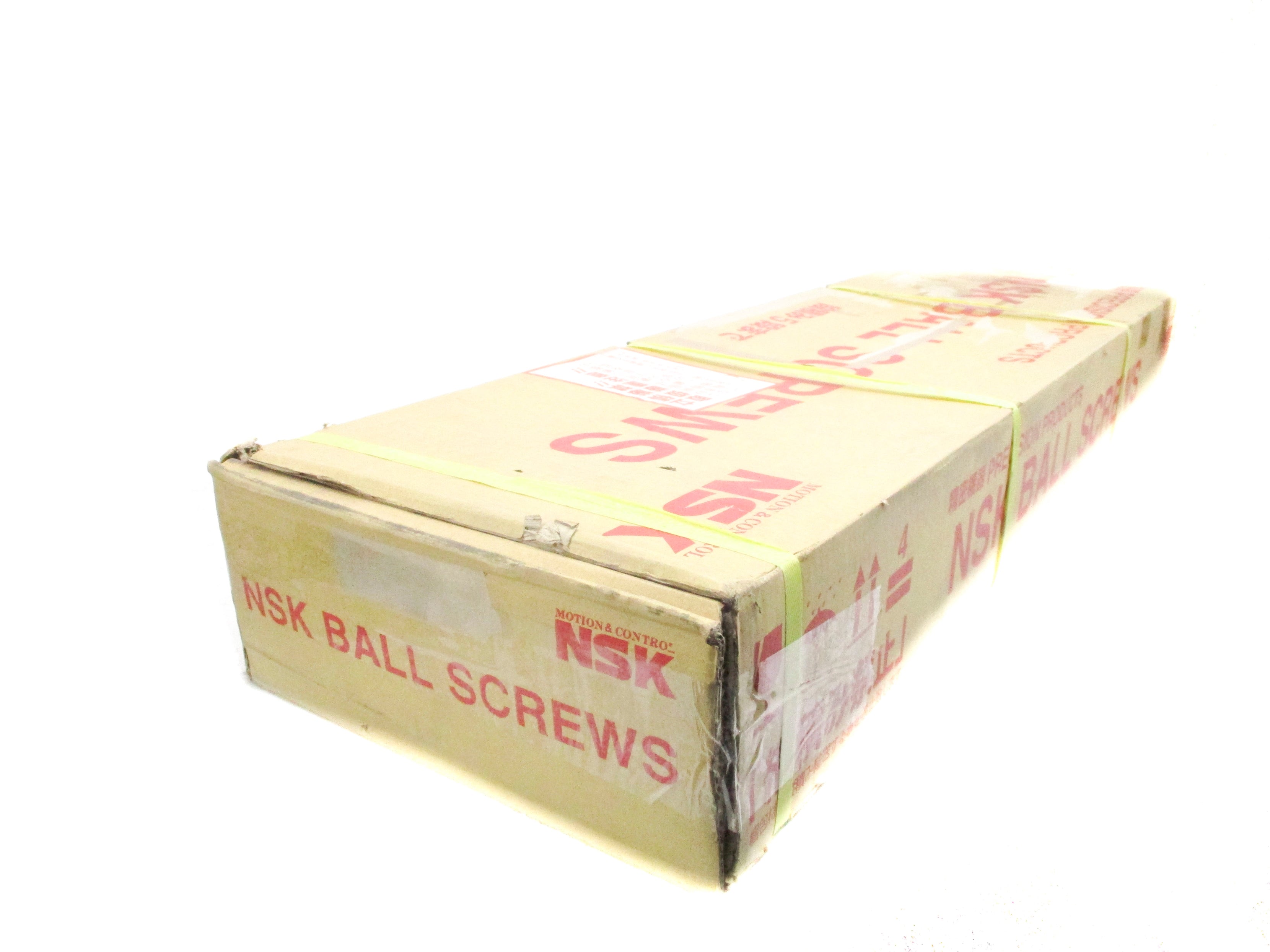 NSK W3206-904PK1-C5Z16 NSFS