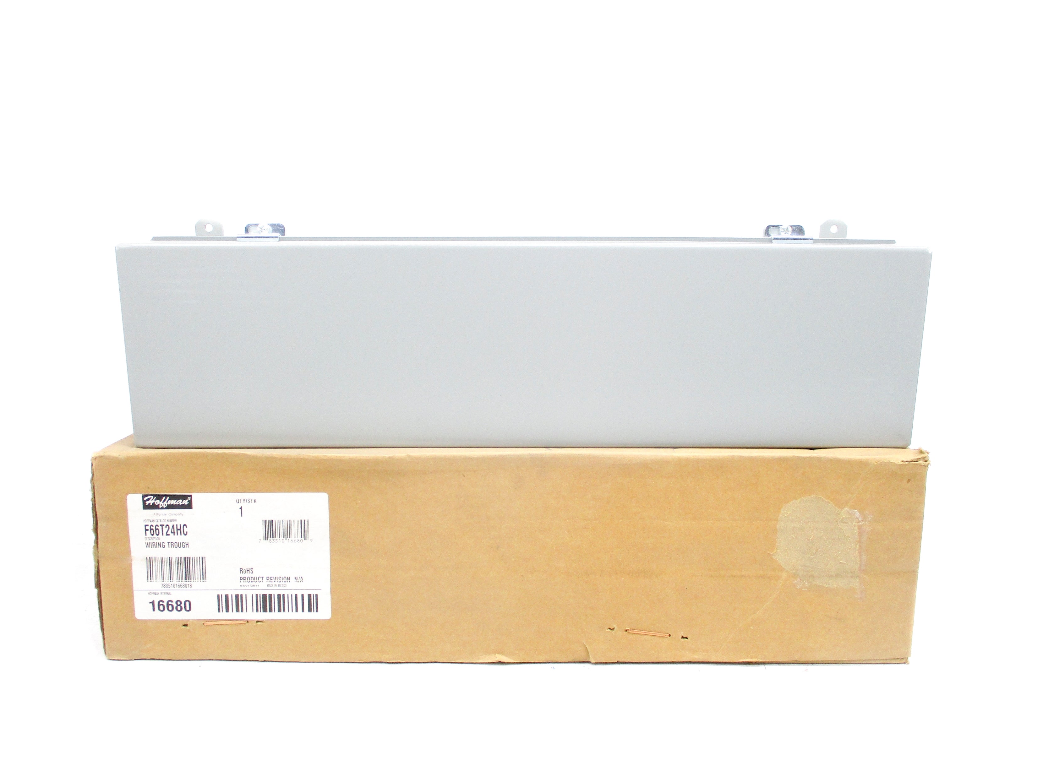 HOFFMAN F66T24HC NSMP