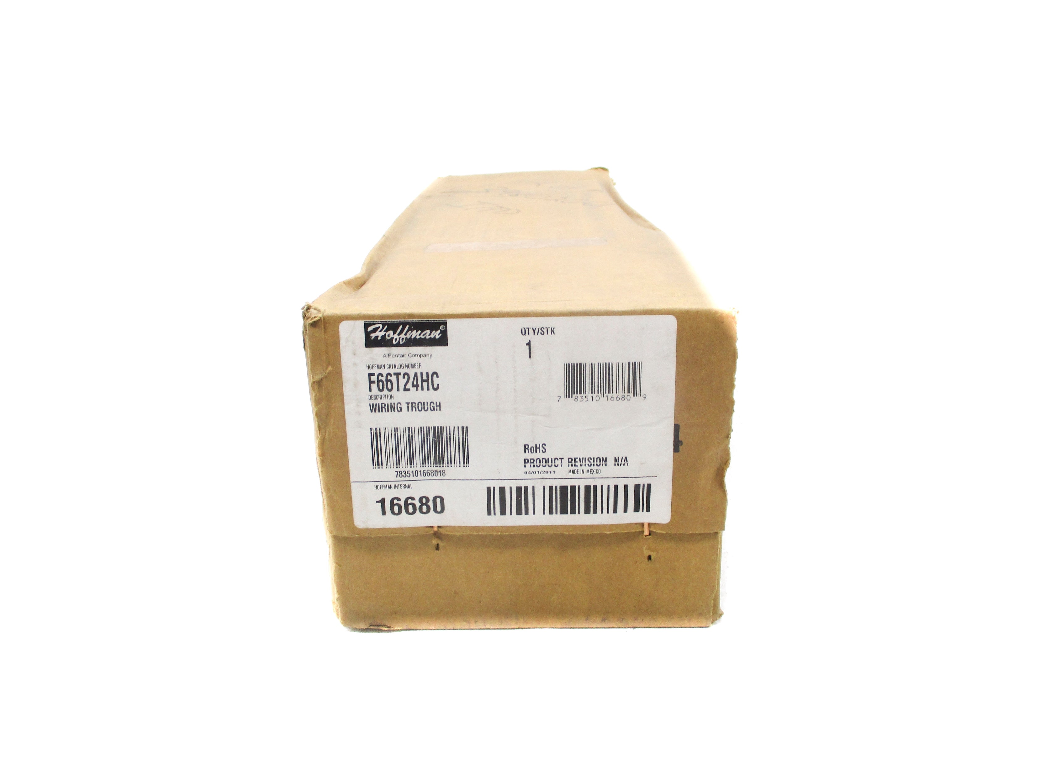 HOFFMAN F66T24HC NSMP