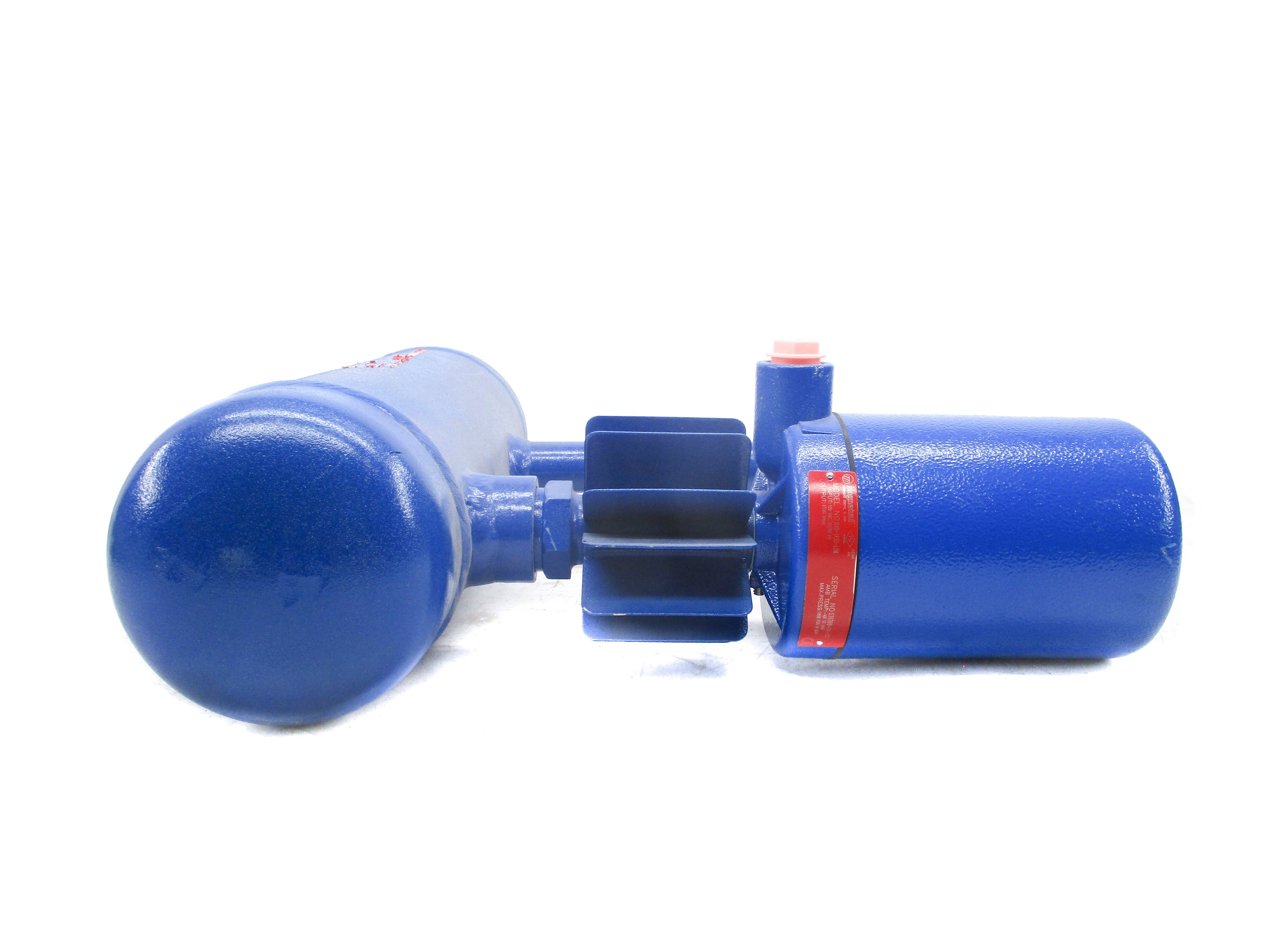 MAGNATROL B40-1F30-LDM NSNP