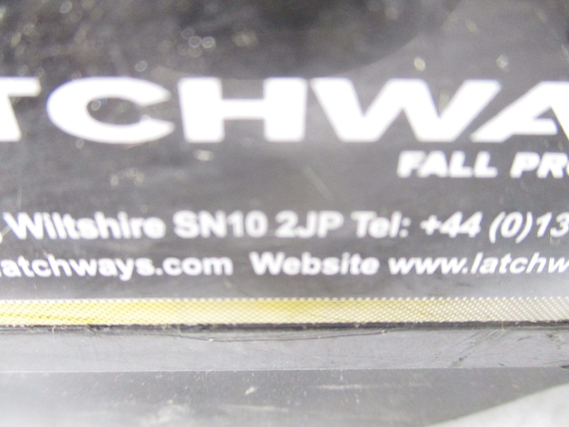 LATCHWAYS SN102JP UNMP