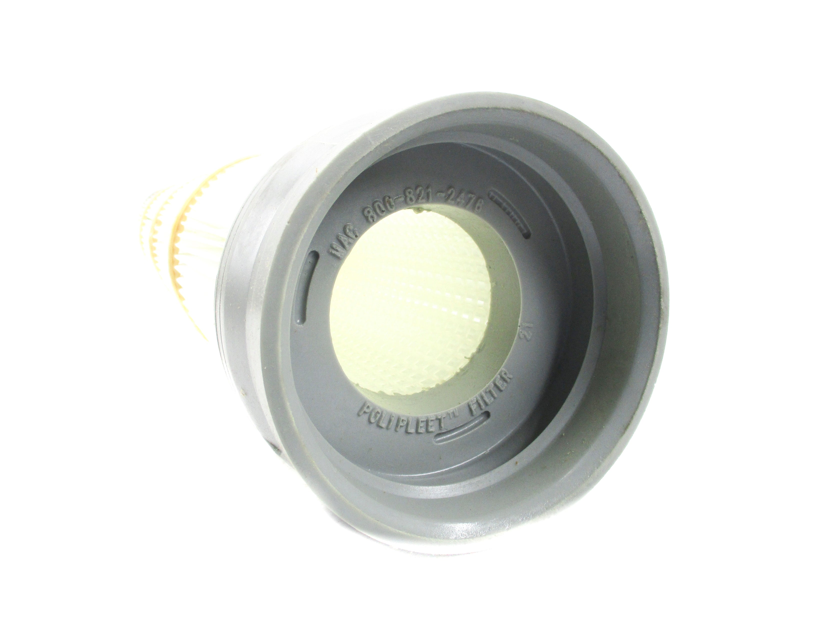 MAC POLIPLEET FILTER 21 NSNP