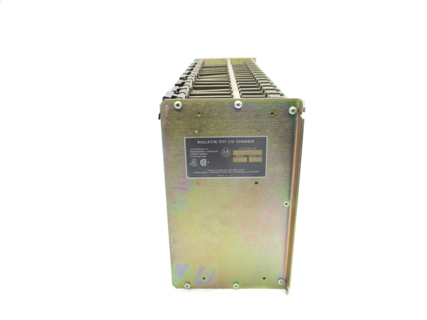 ALLEN BRADLEY 1771AD SER. A UNMP