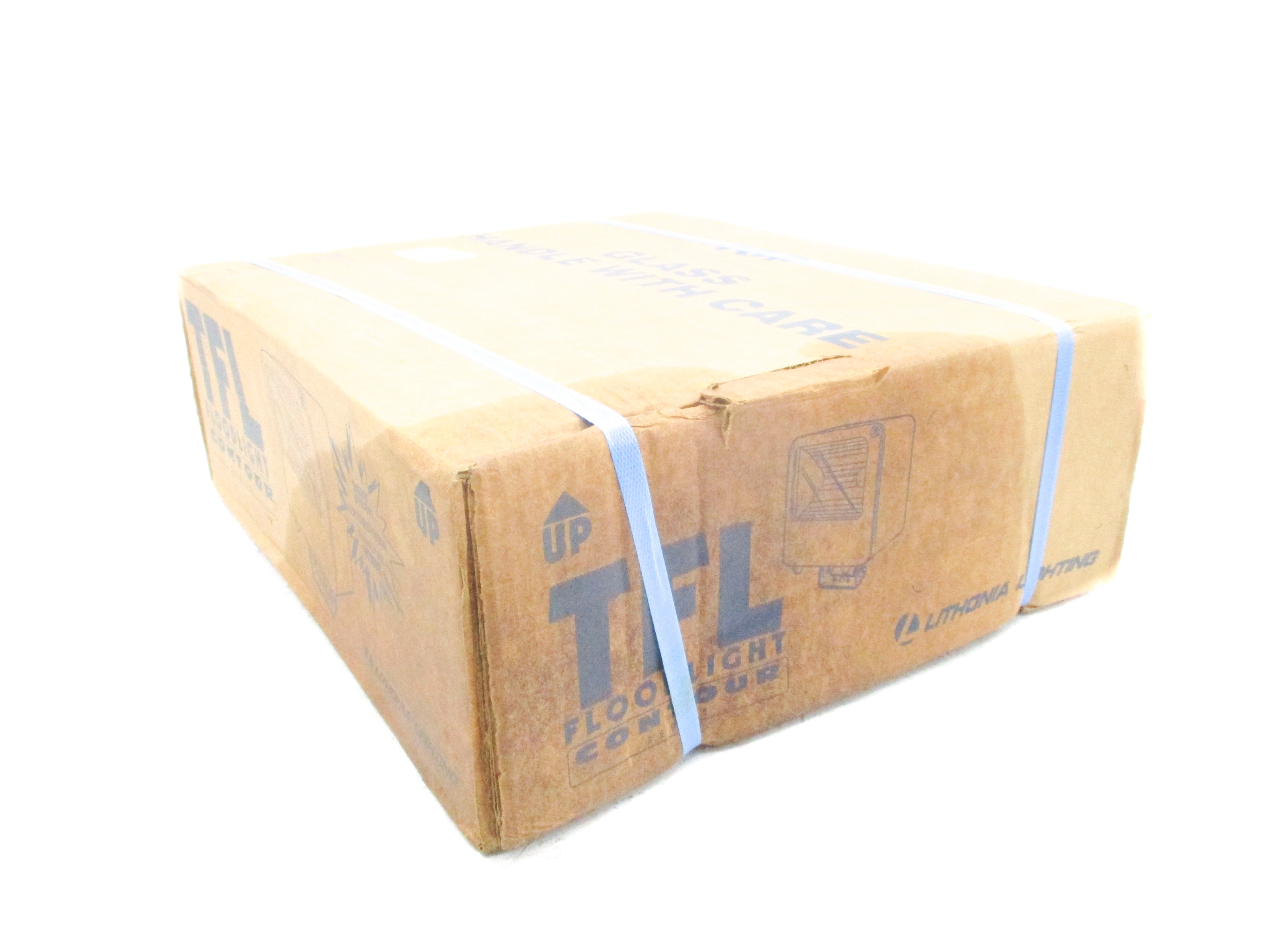LITHONIA LIGHTING TFL250MTA2TBSCWALPI NSFS