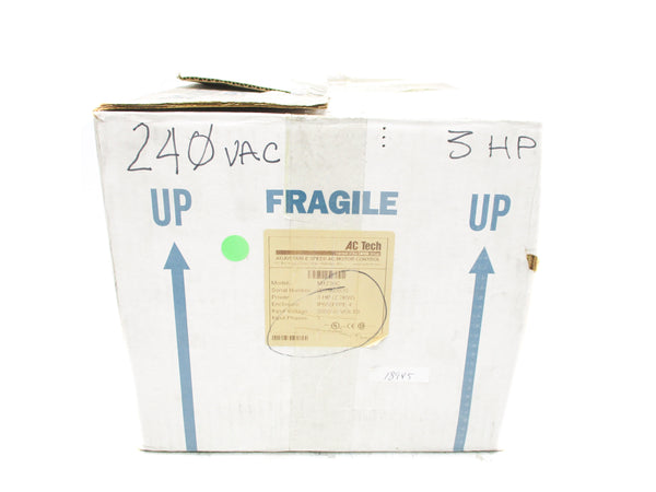 AC TECH M1230C NSMP