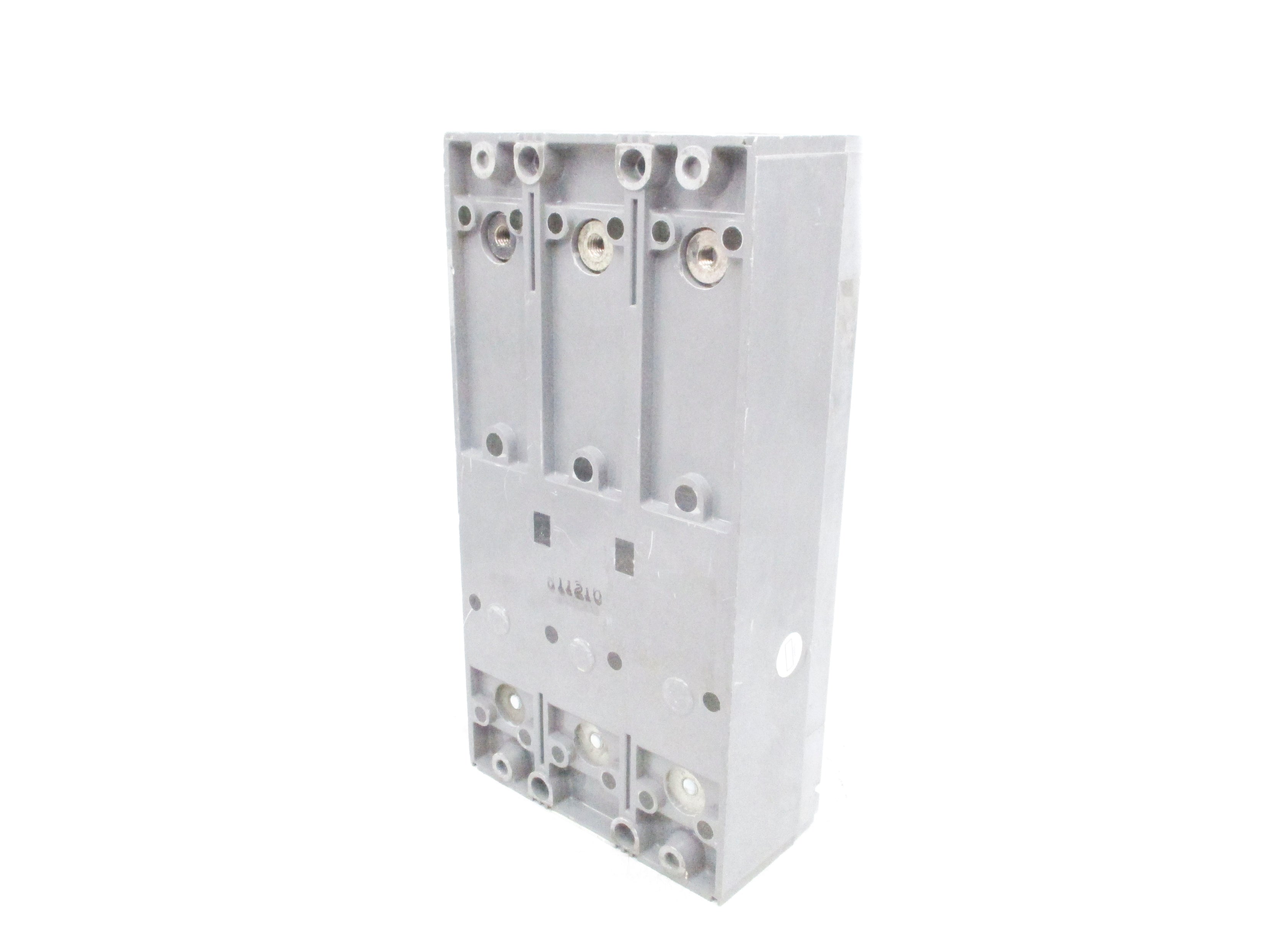 WESTINGHOUSE HMC3800F 1370D50G08 600VAC 400A NSNP