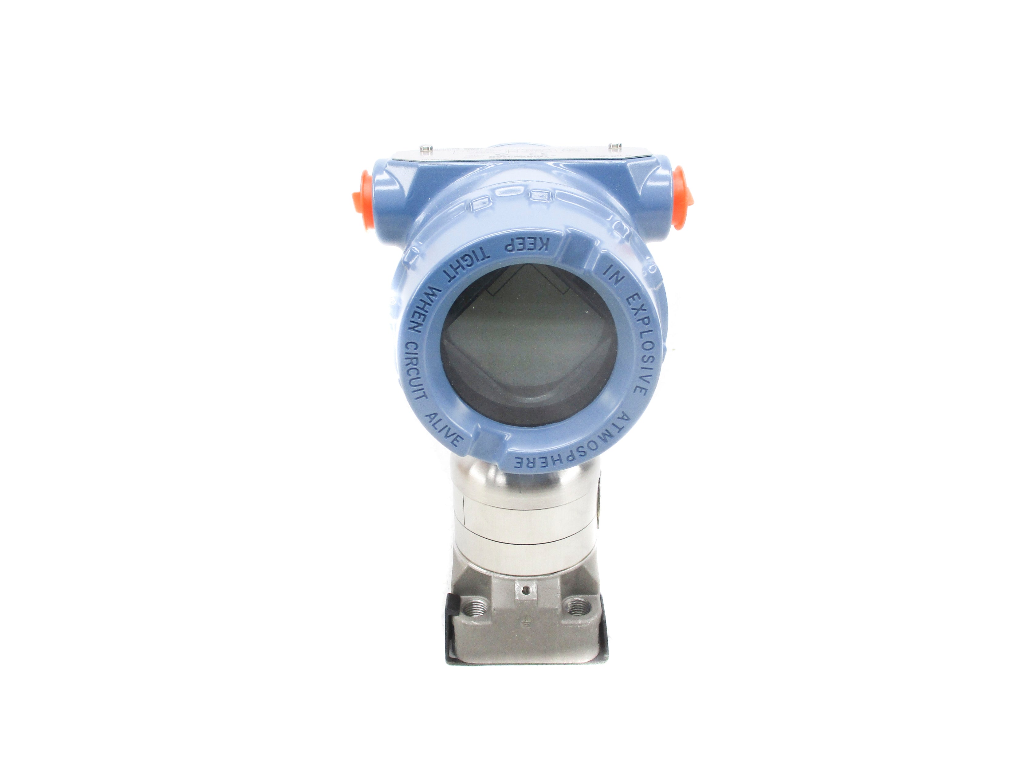 ROSEMOUNT 3051S2CG4A2000A2A 0-300PSI NSMP