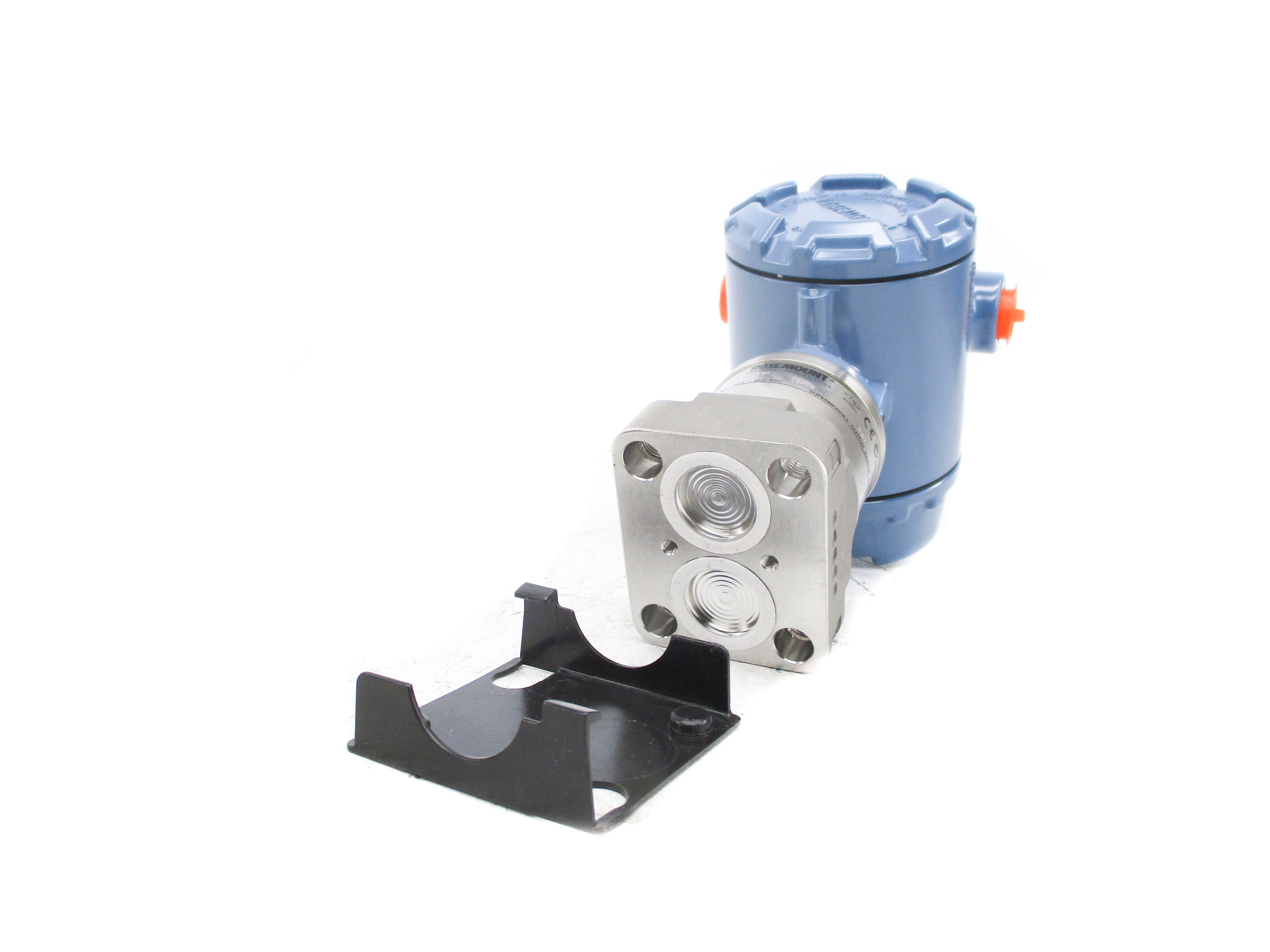 ROSEMOUNT 3051S2CG4A2000A2A 0-300PSI NSMP