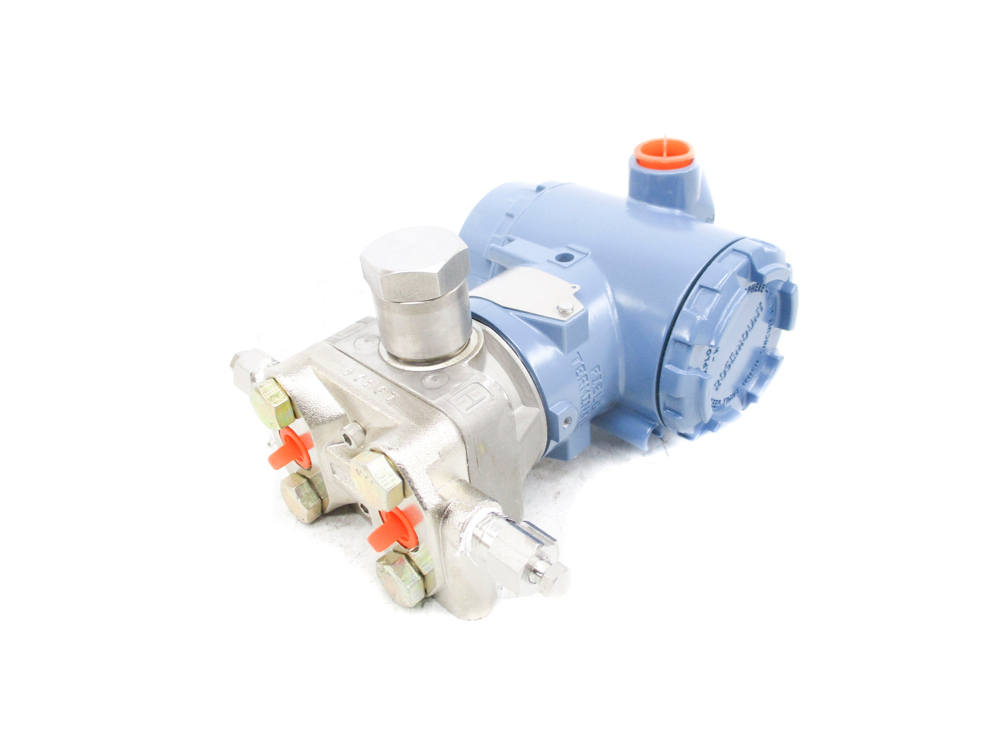 ROSEMOUNT 3095MA23AAA10AA1000B 800PSI NSMP