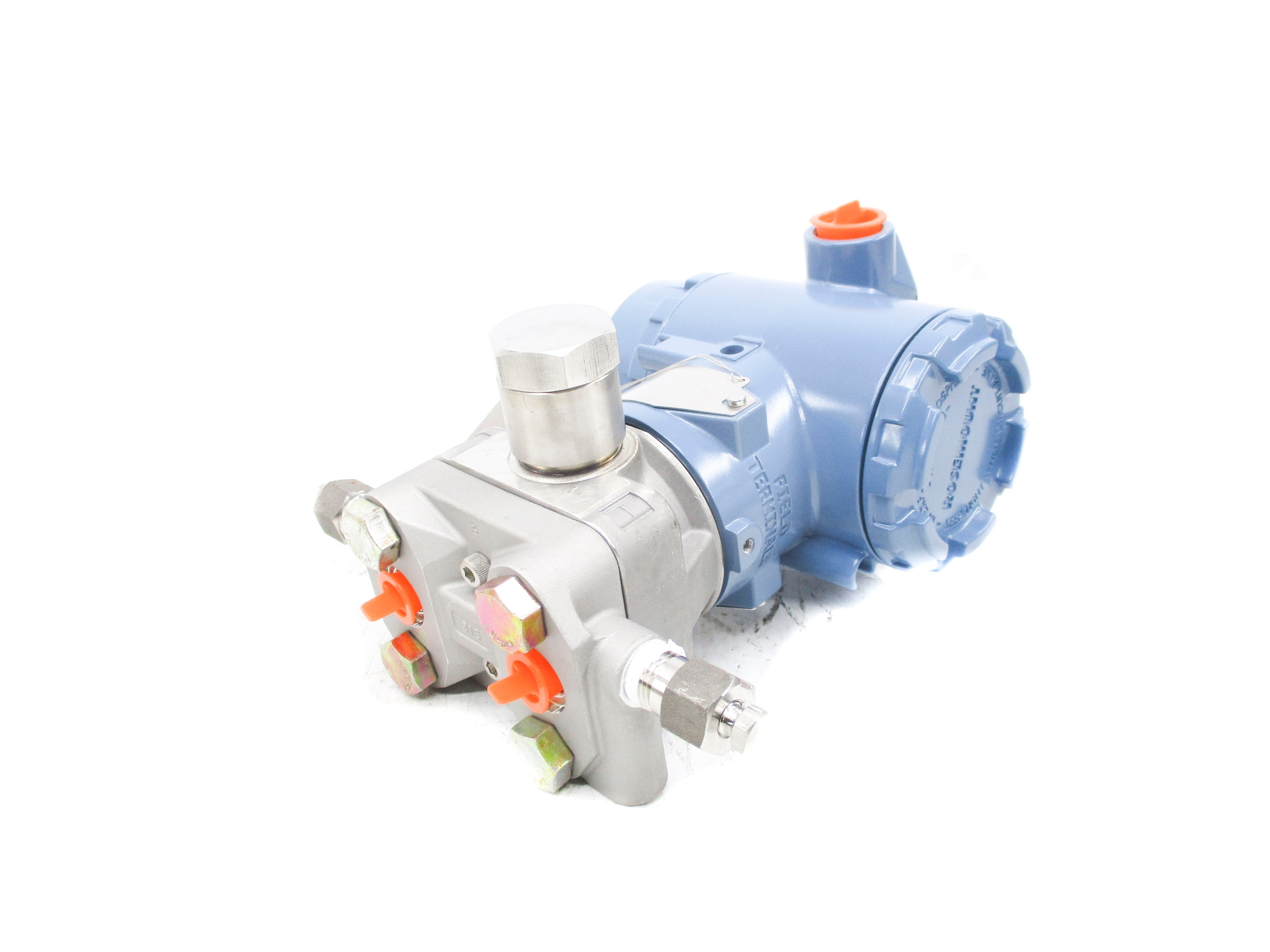 ROSEMOUNT 3095MA2CABA10AA1000BC2 800PSI NSMP
