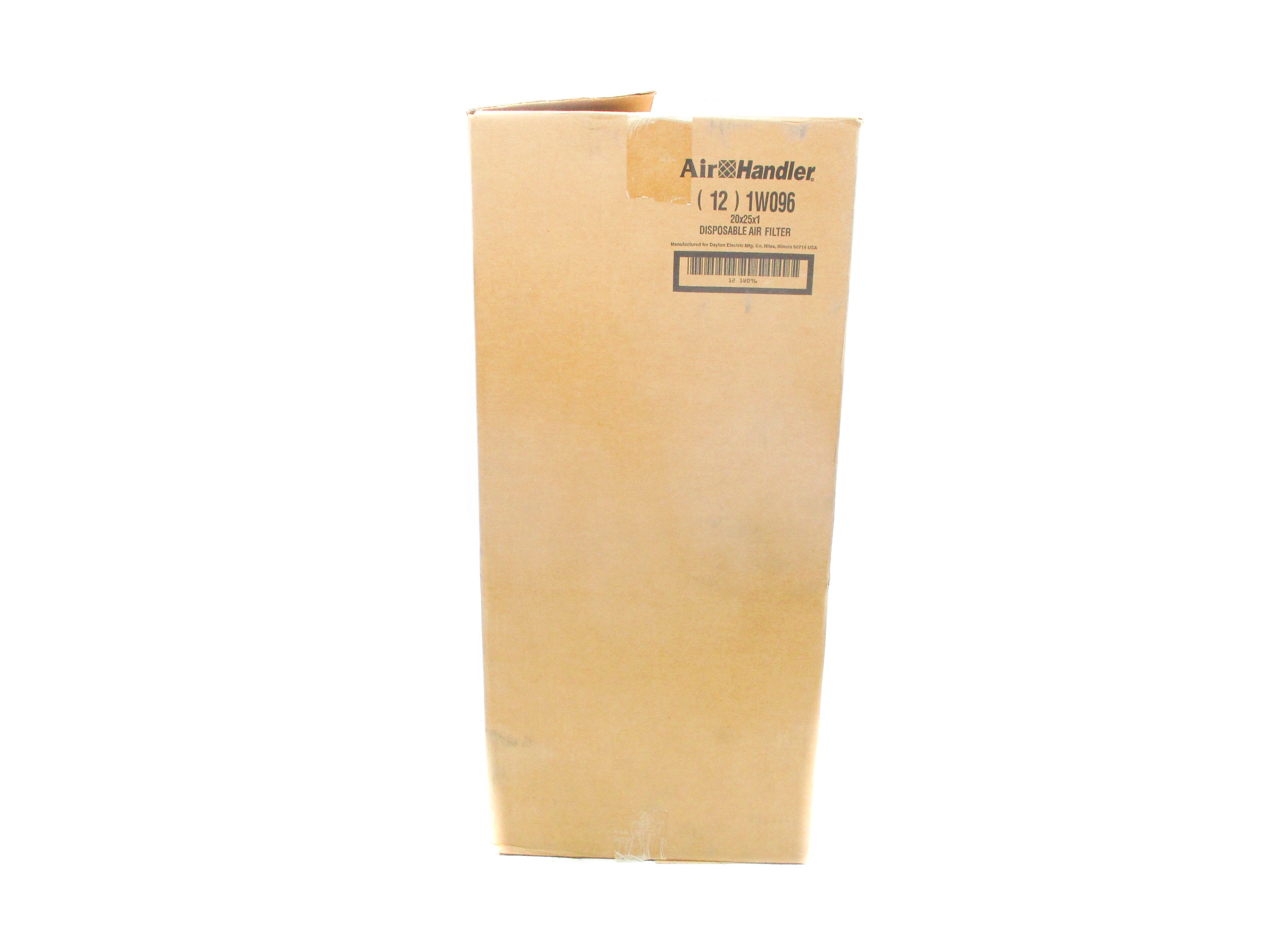 AIR HANDLER 1W096 (PKG OF 12) NSMP