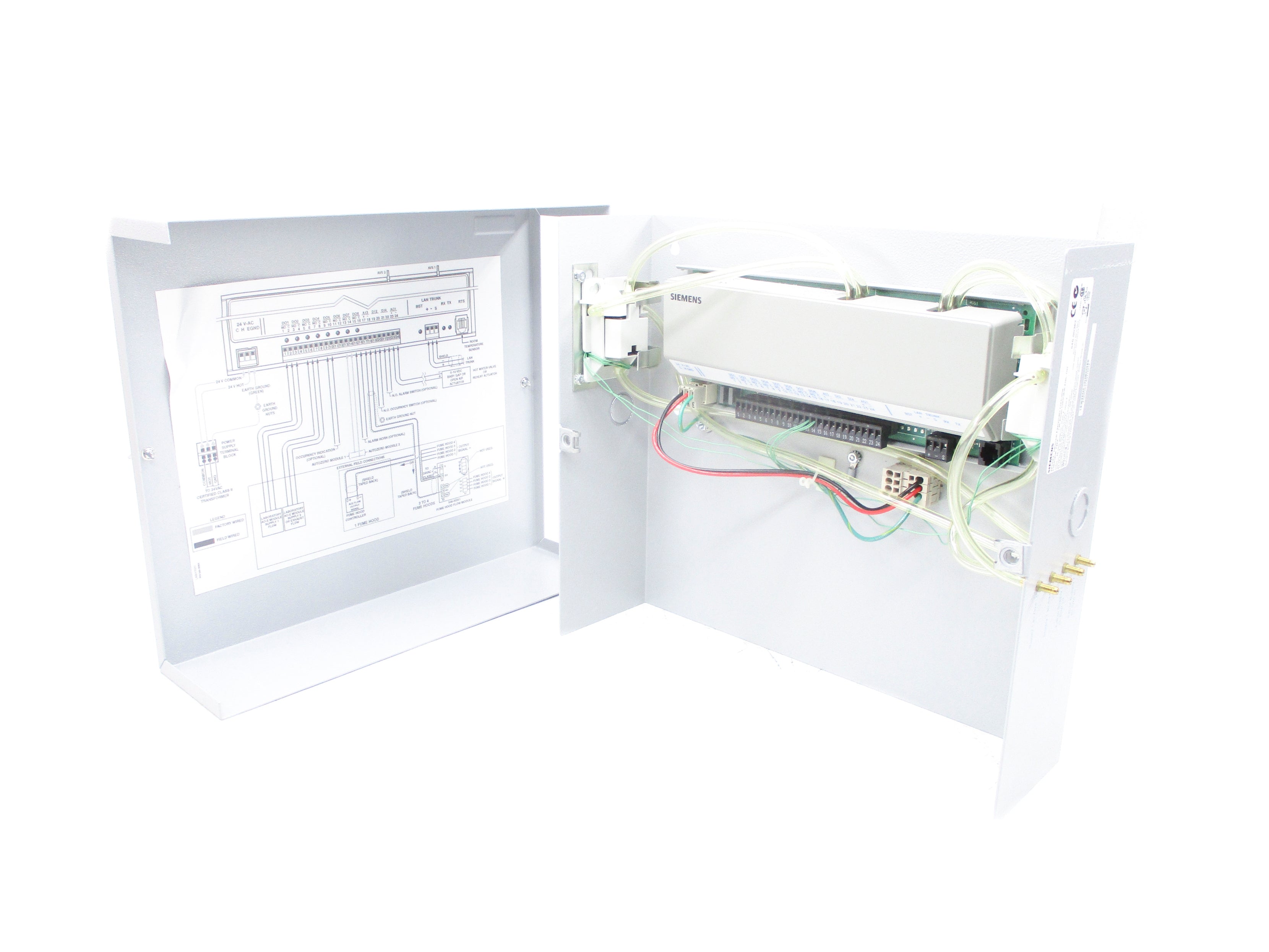 SIEMENS 546-00362 NSMP