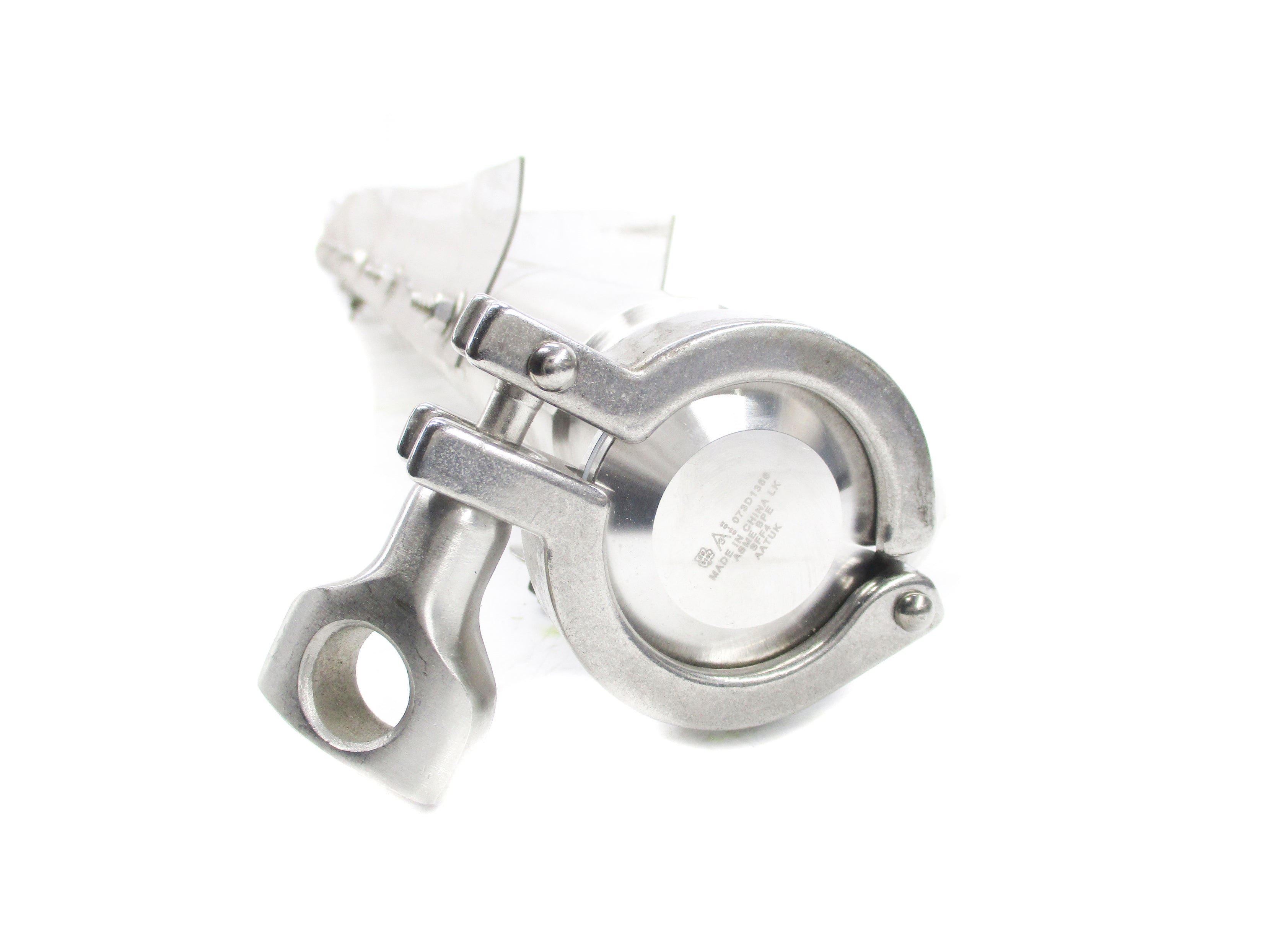 ANDERSON INSTRUMENT ASMEBPESFF4AATUK NSNP