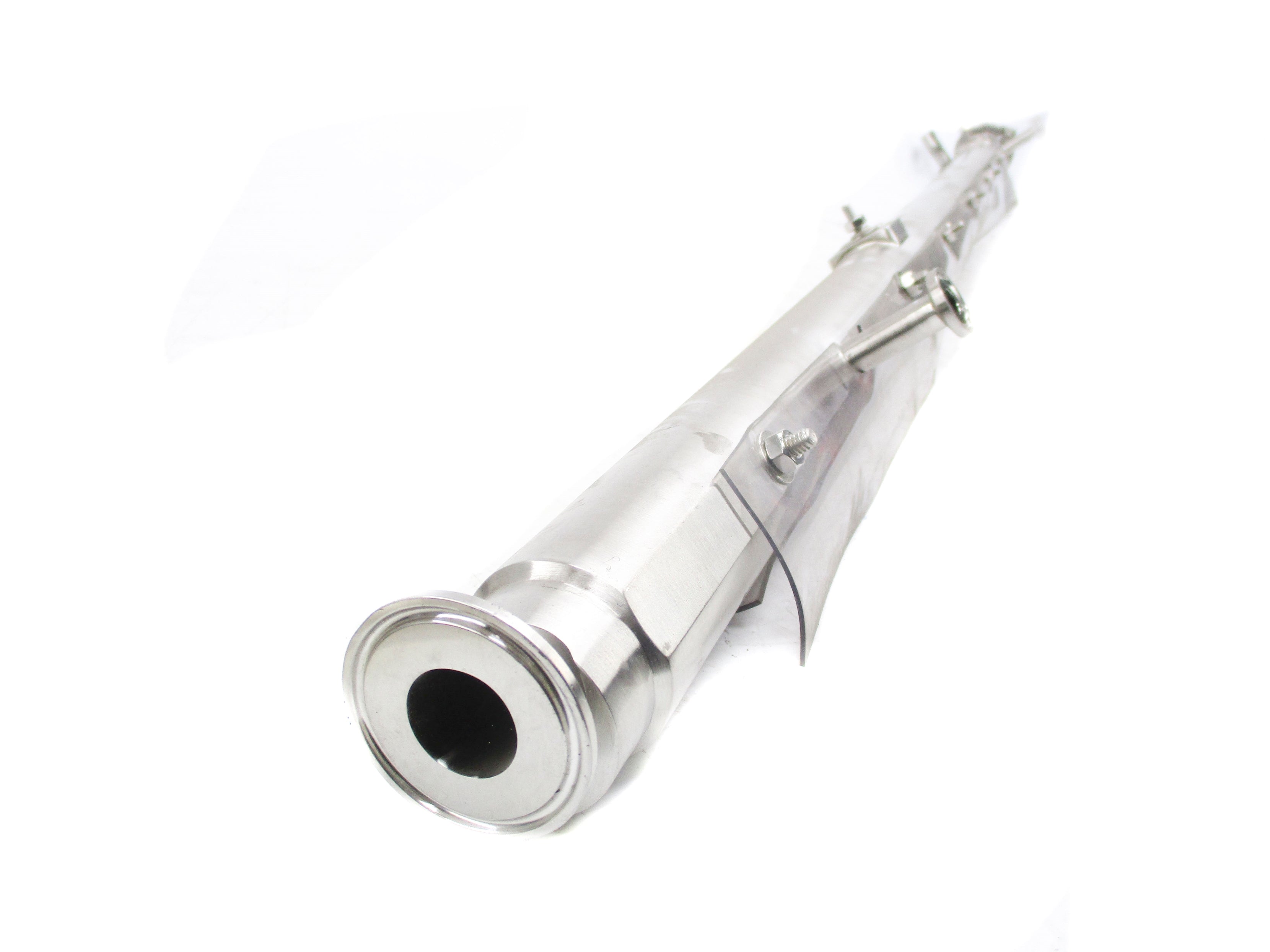 ANDERSON INSTRUMENT ASMEBPESFF4AATUK NSNP