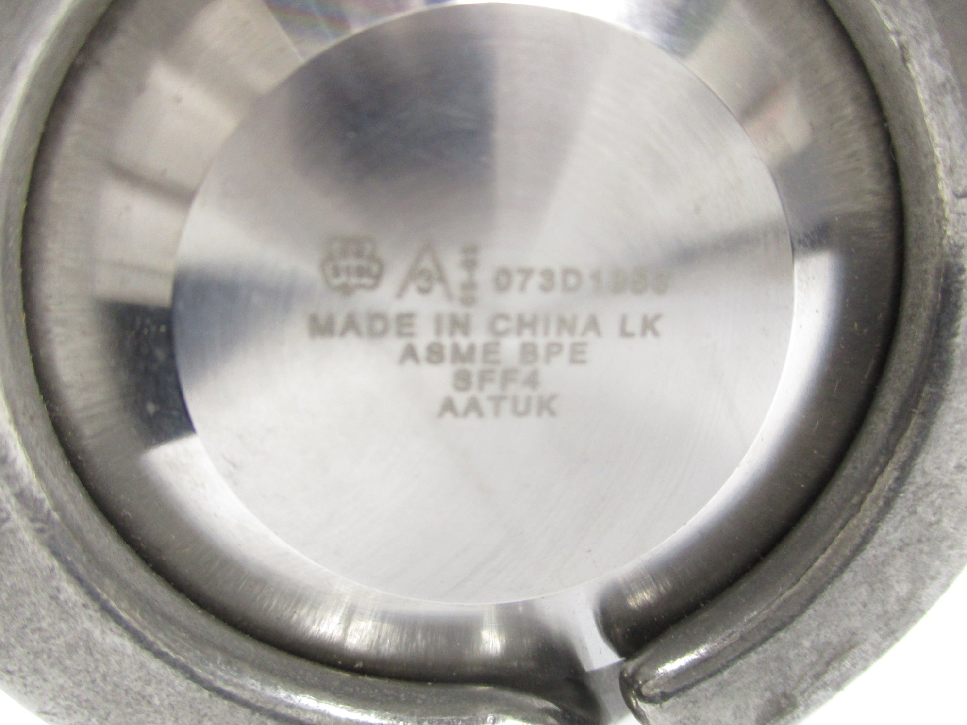 ANDERSON INSTRUMENT ASMEBPESFF4AATUK NSNP