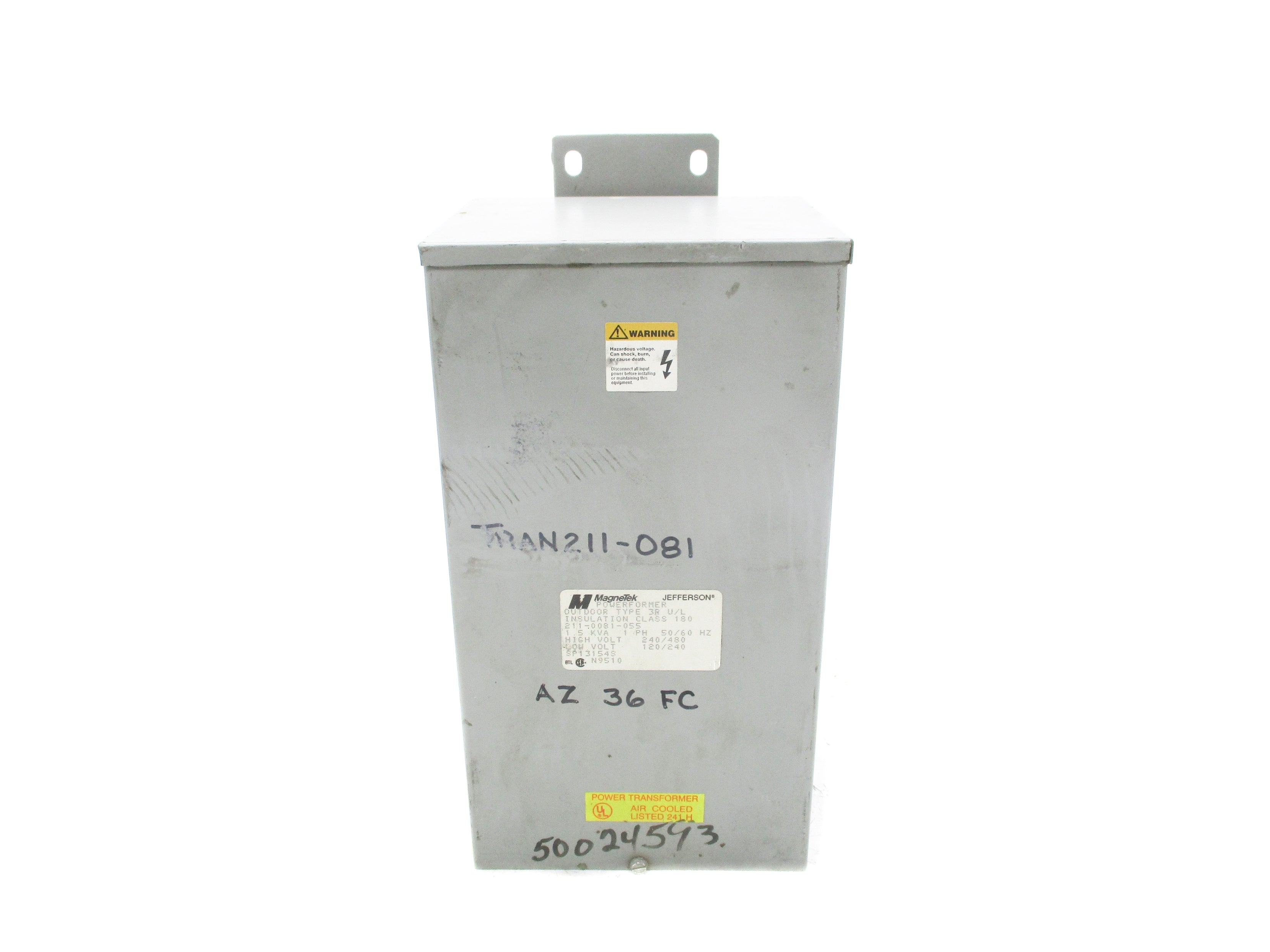 MAGNETEK 211-0081-055 NSNP