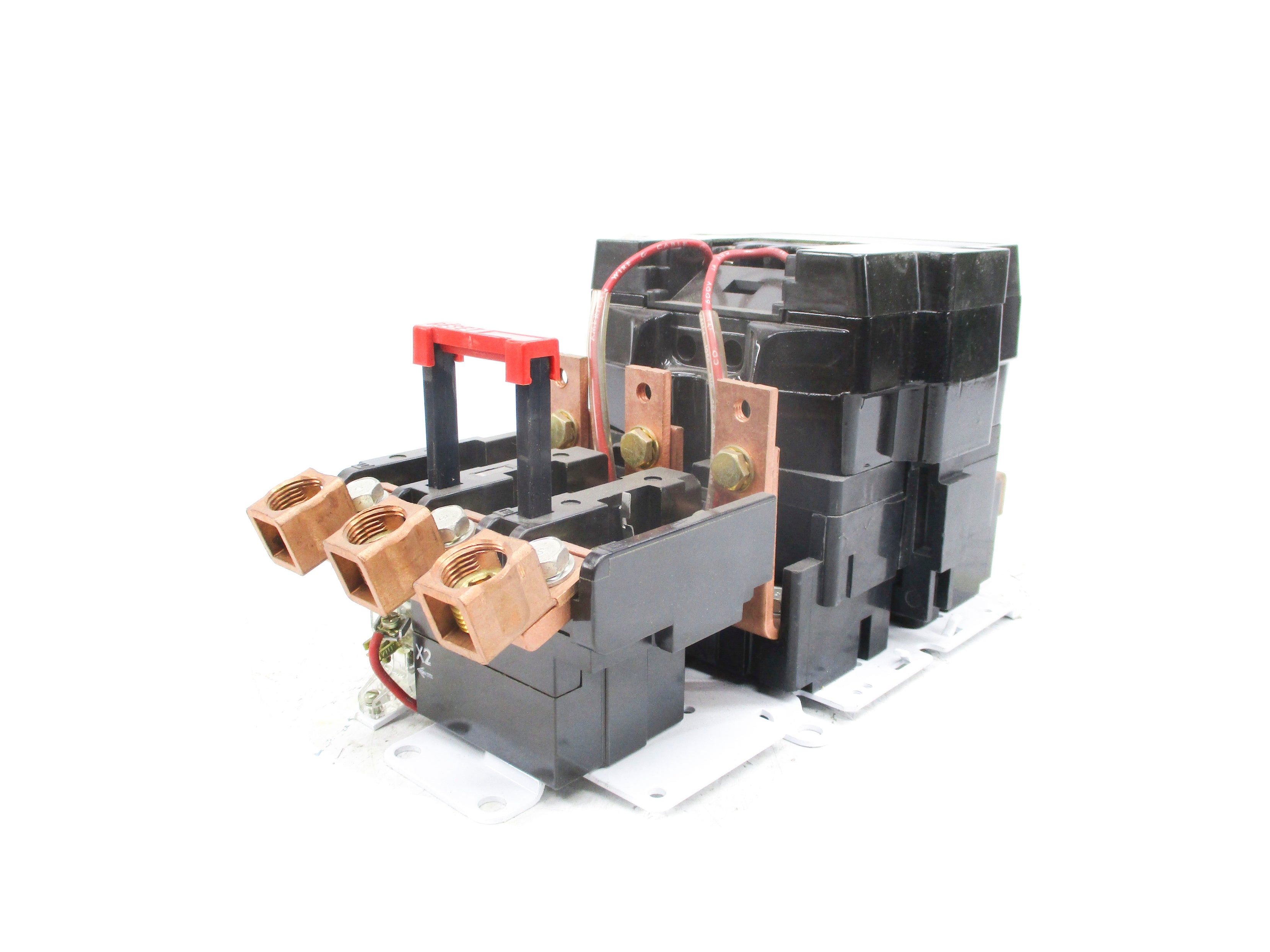 SQUARE D 8536SFO1 SER. A 120V NSNP