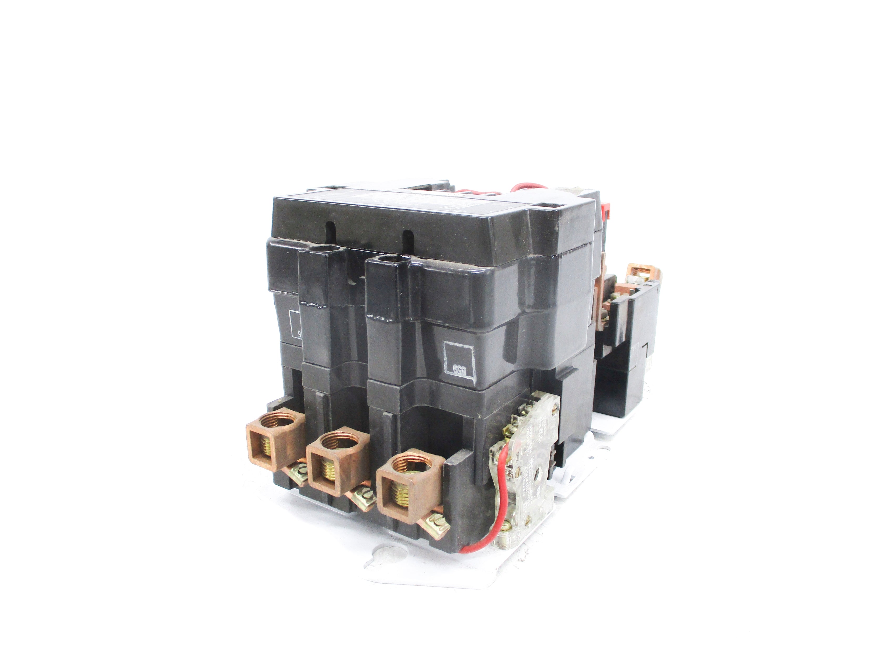 SQUARE D 8536SFO1 SER. A 120V NSNP