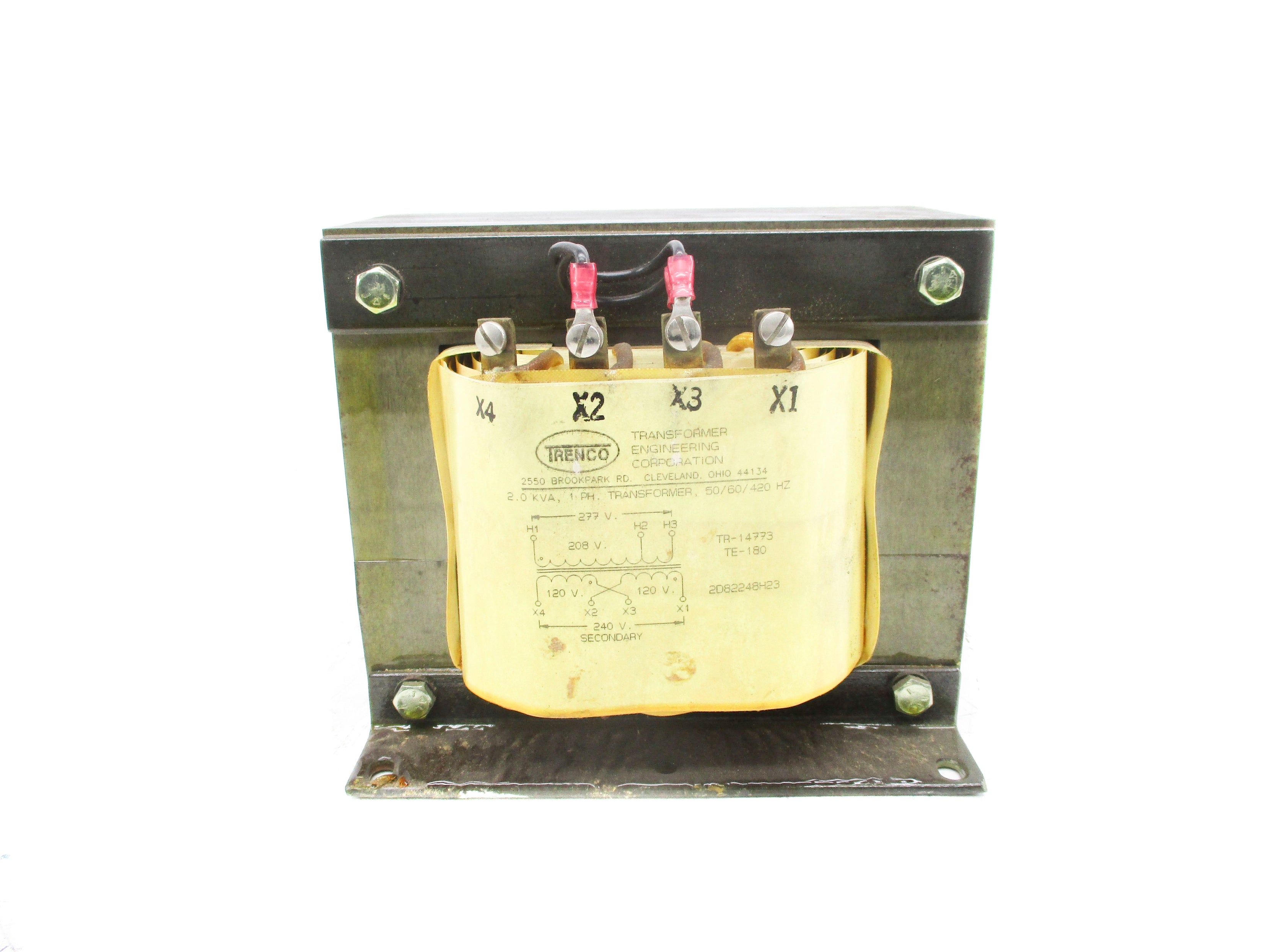 TRENCO TR-14773 NSNP