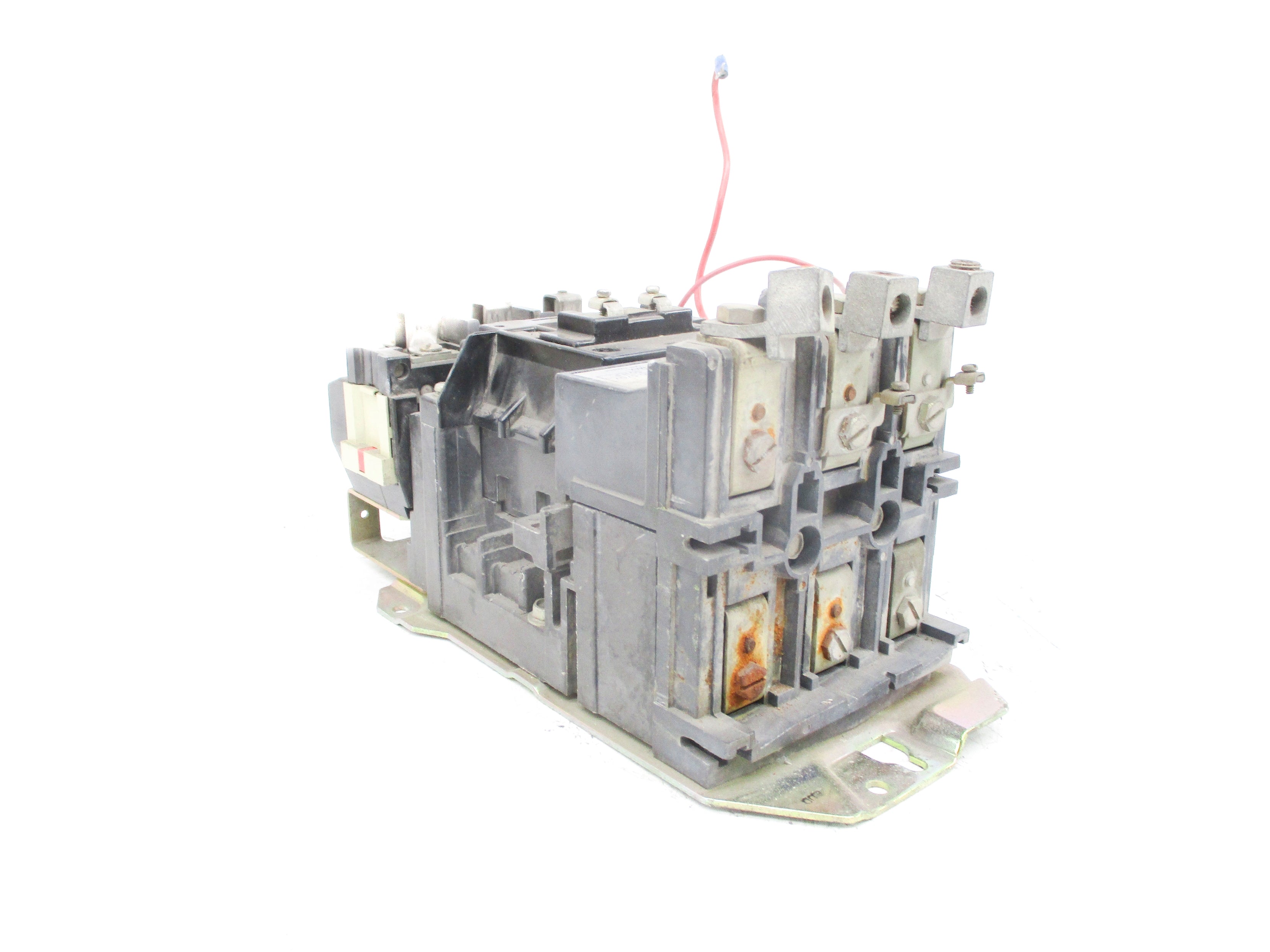 ALLEN BRADLEY 509-DOD SER. A UNMP