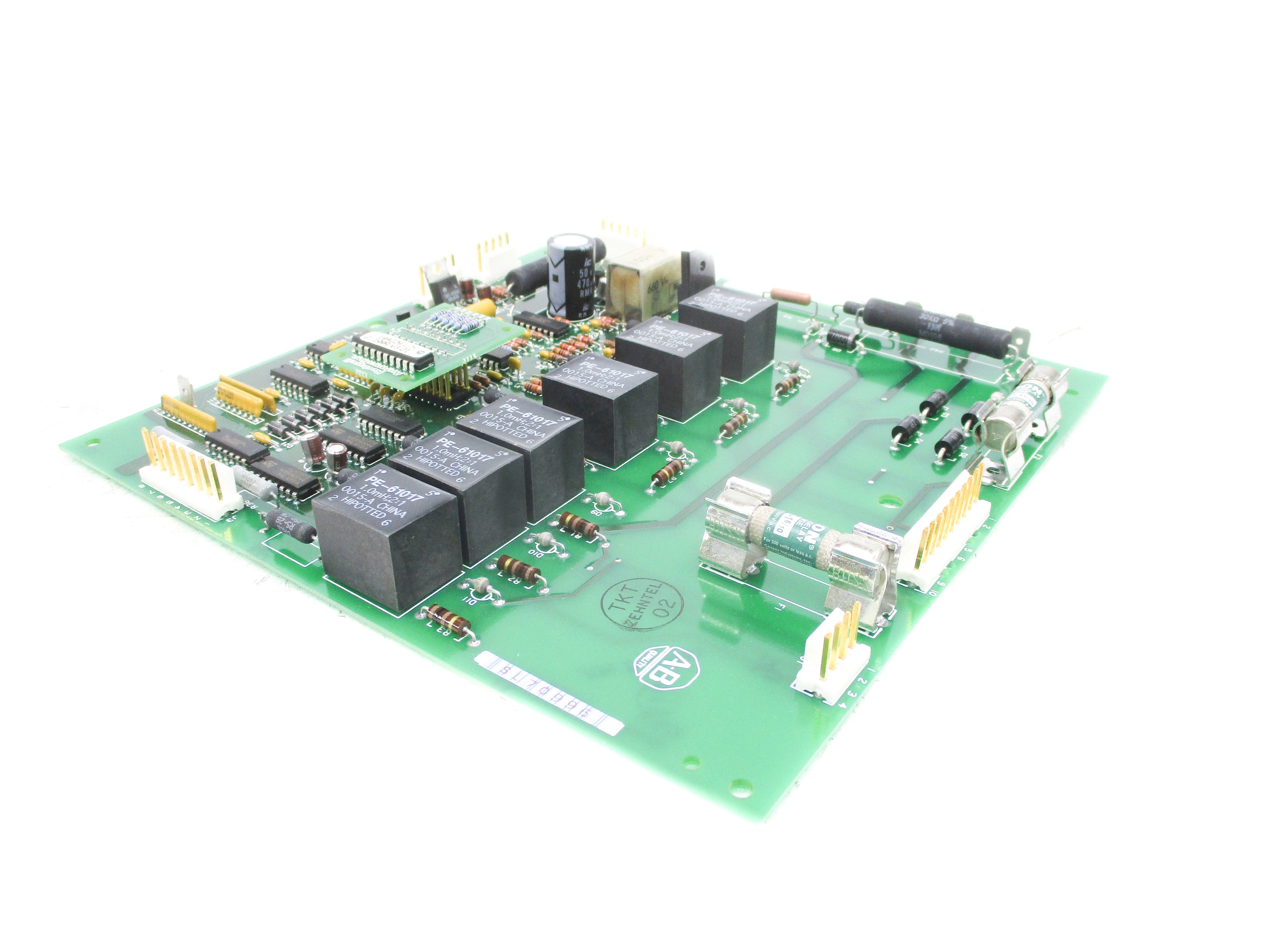 INDUSTRIAL SPARE PART SP-135254 NSMP