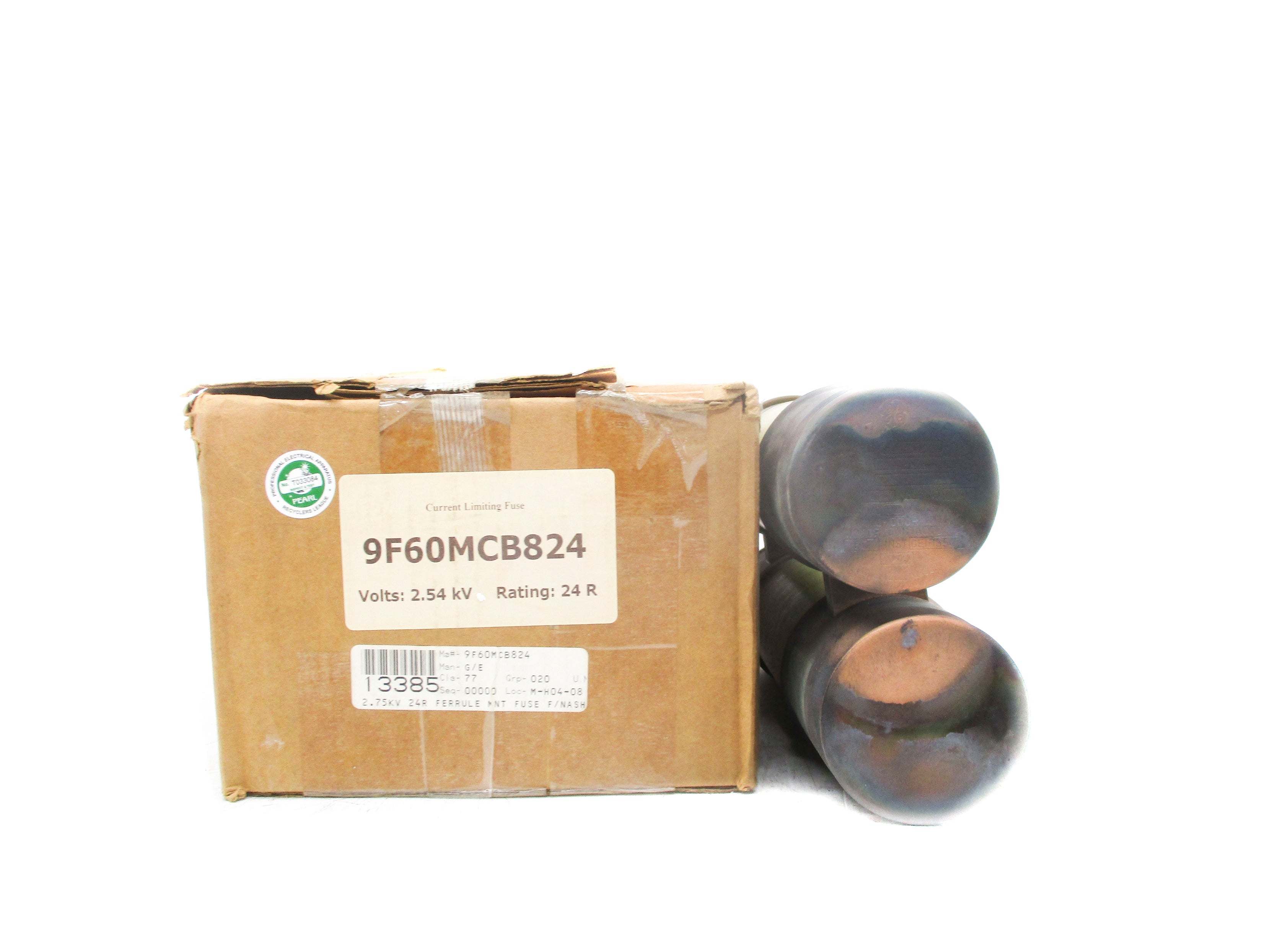 GENERAL ELECTRIC 9F60MCB824 NSMP