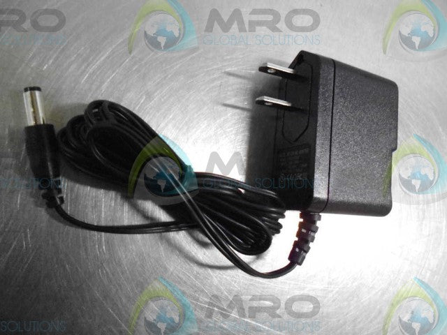 DC12500R AC/DC ADAPTER *NEW IN BOX*