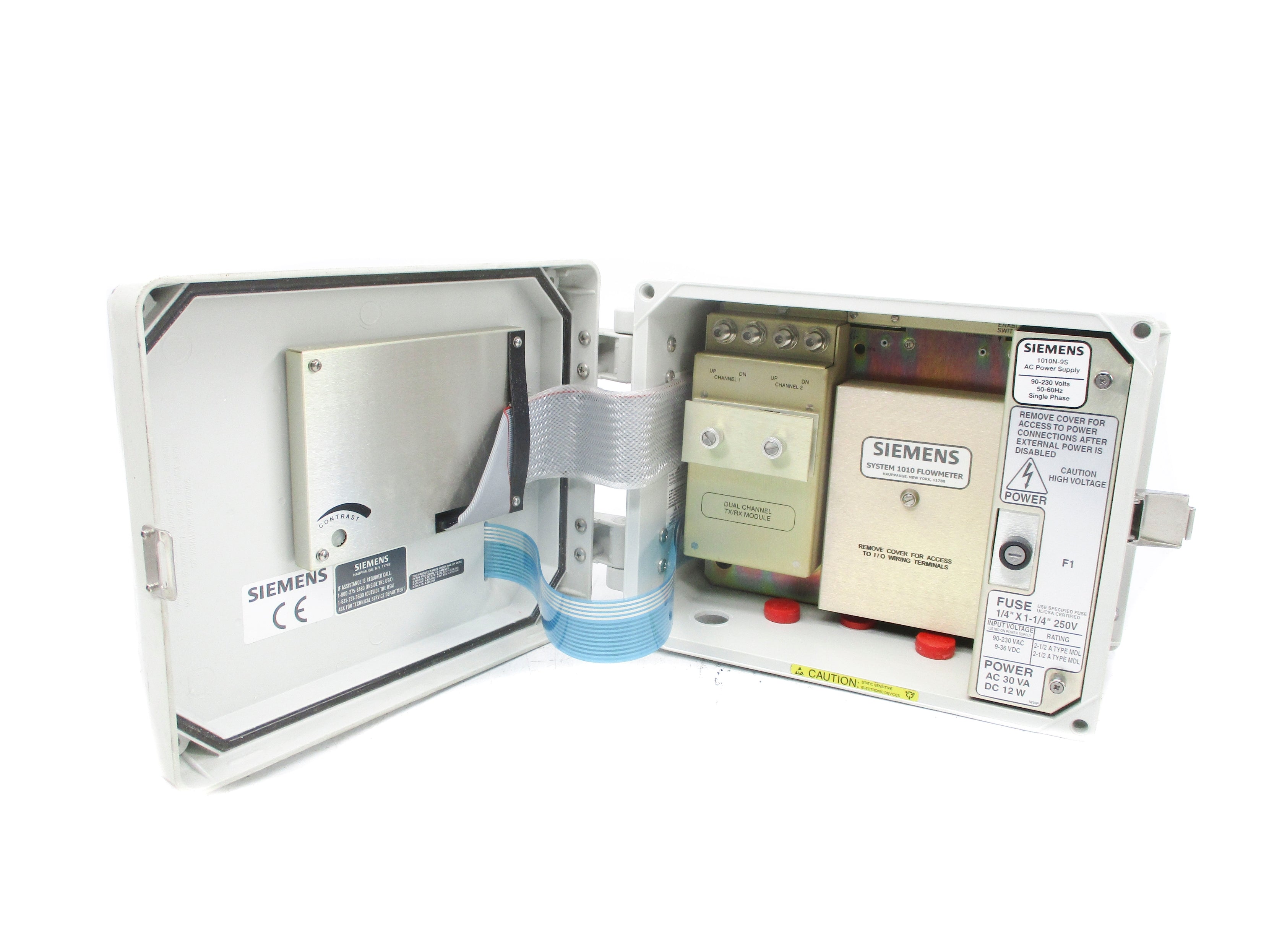 SIEMENS 1010DNR-T2KGS-2 UNMP
