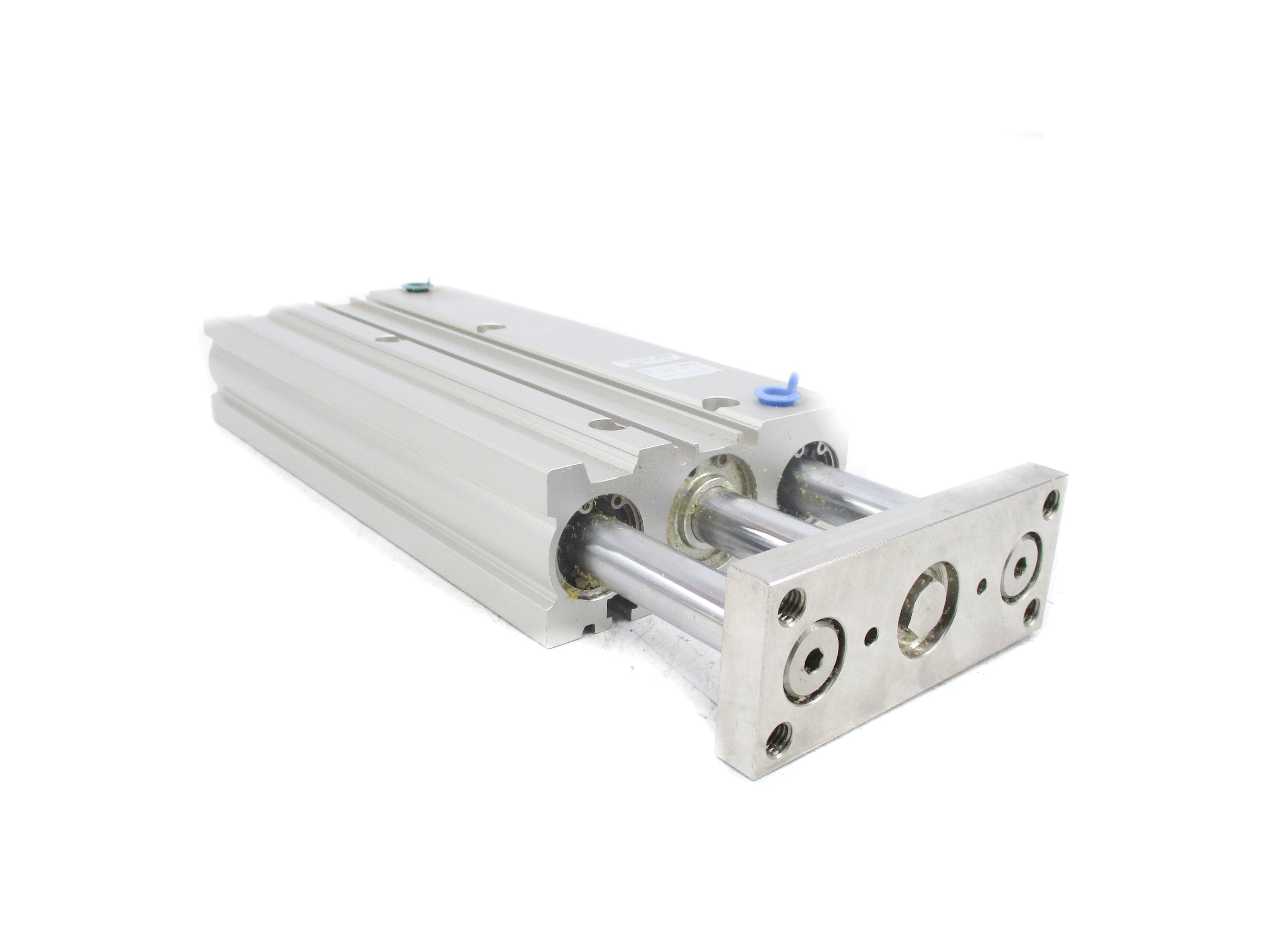 SMC MGPL32N-48-DUM0 145PSI NSNP